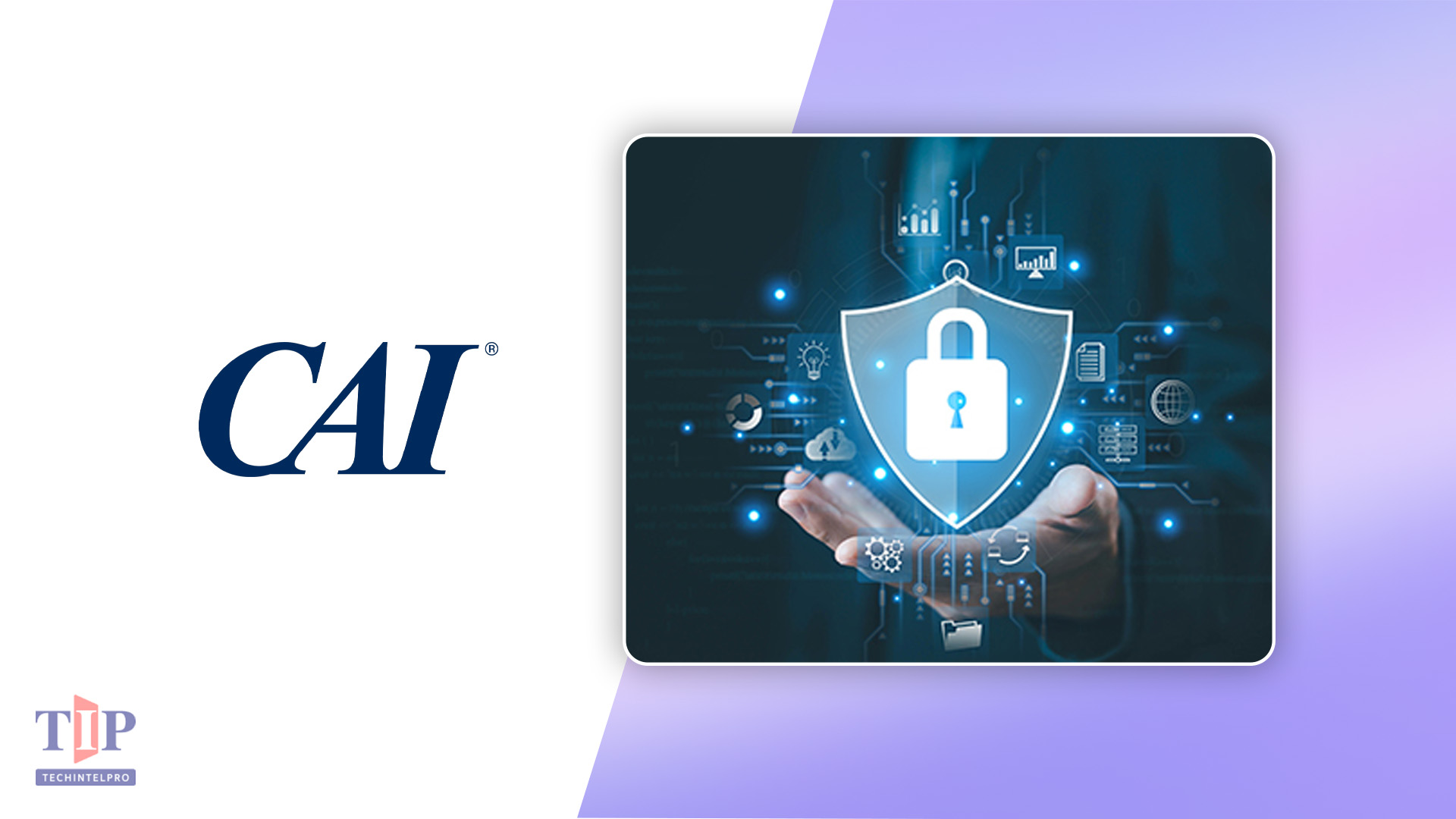 CAI Wins VITA Contract to Deliver SOC Services Across Virginia