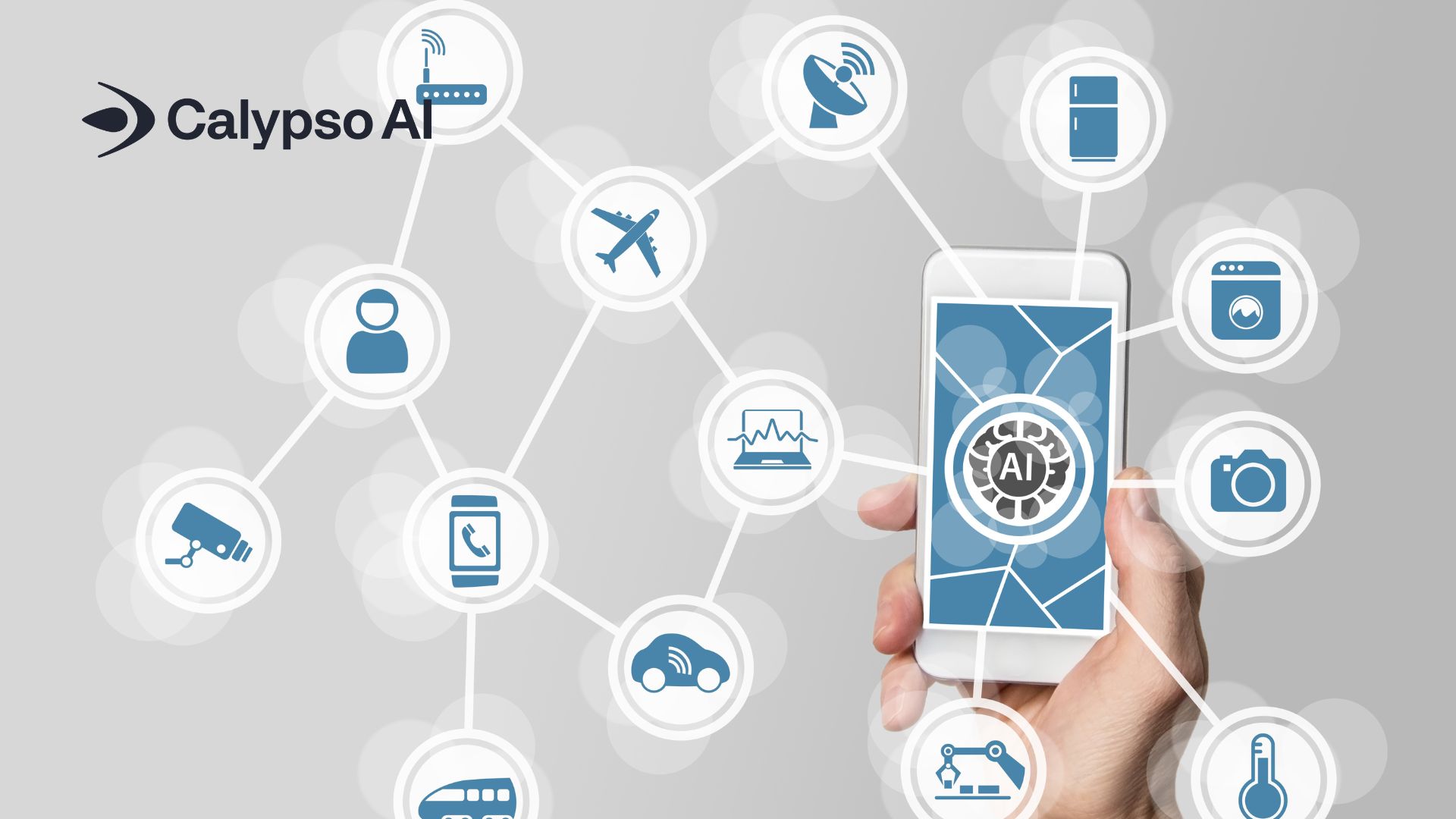 CalypsoAI: 52% of U.S. Workers Violate AI Policies