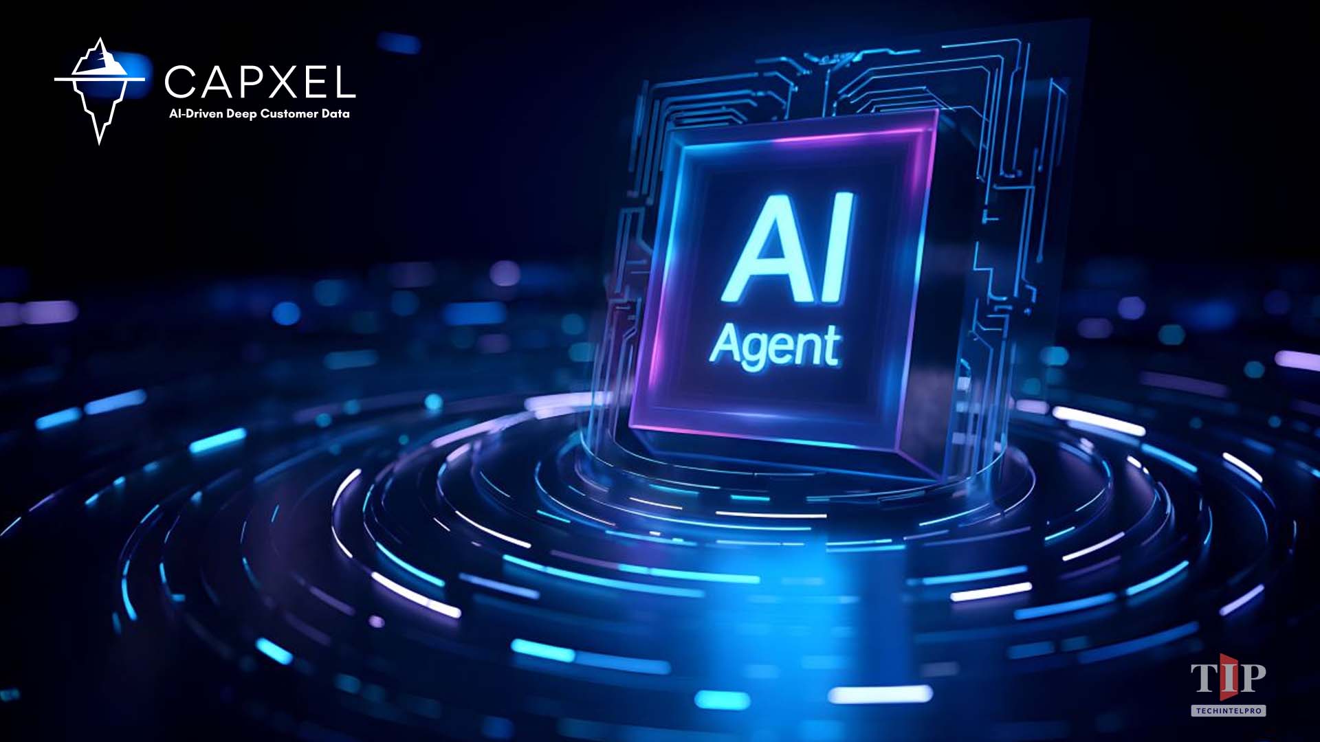 Capxel Defines AI Search Optimization (ASO) as New Discipline