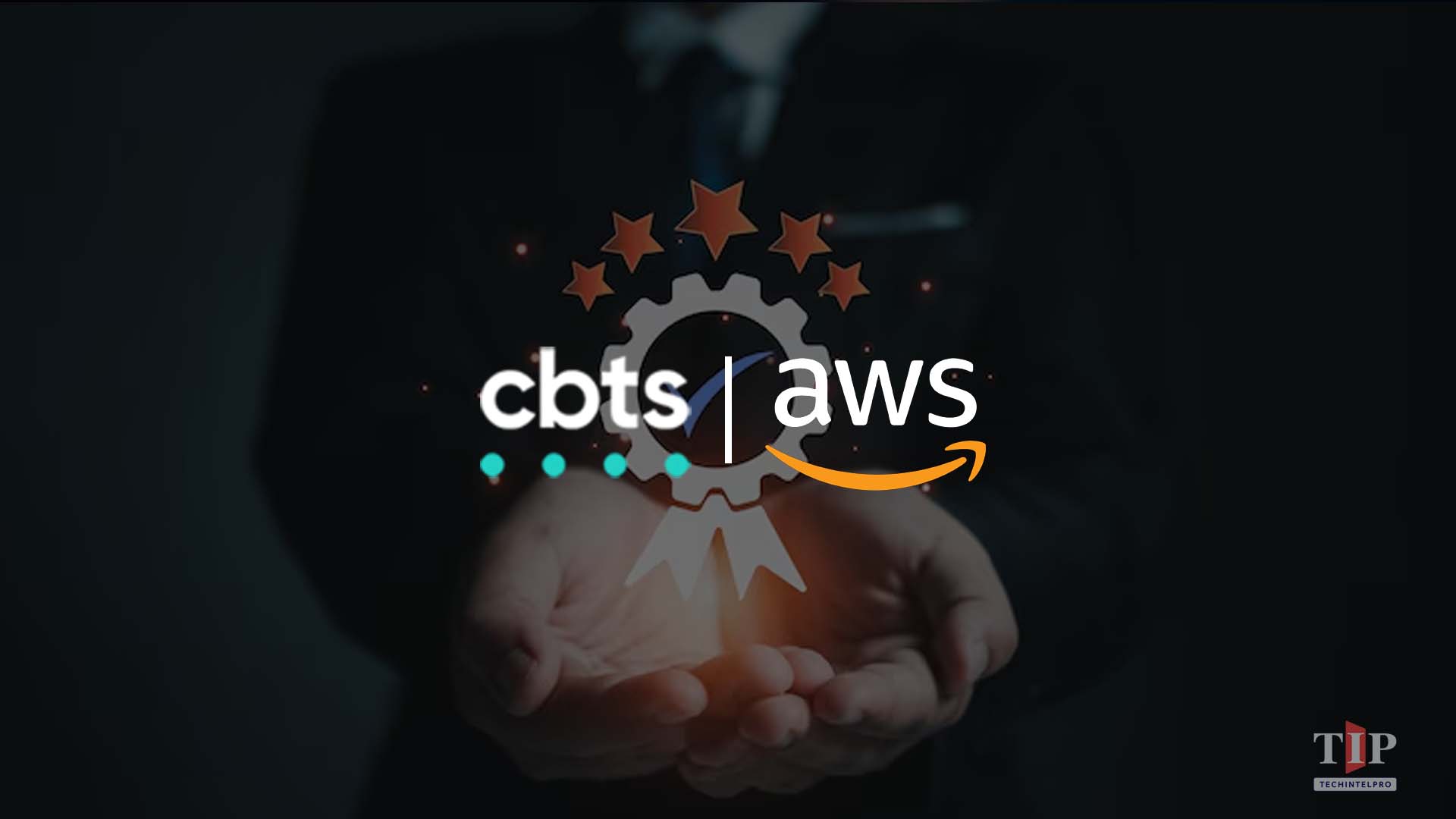 CBTS Achieves AWS Migration and Modernization Competency Status