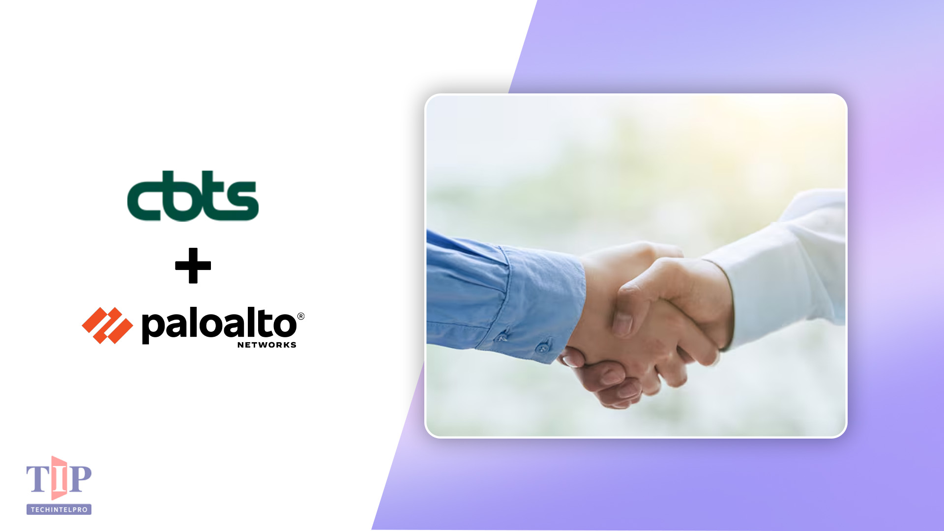 CBTS Earns Seven Palo Alto Networks MSSP Specializations