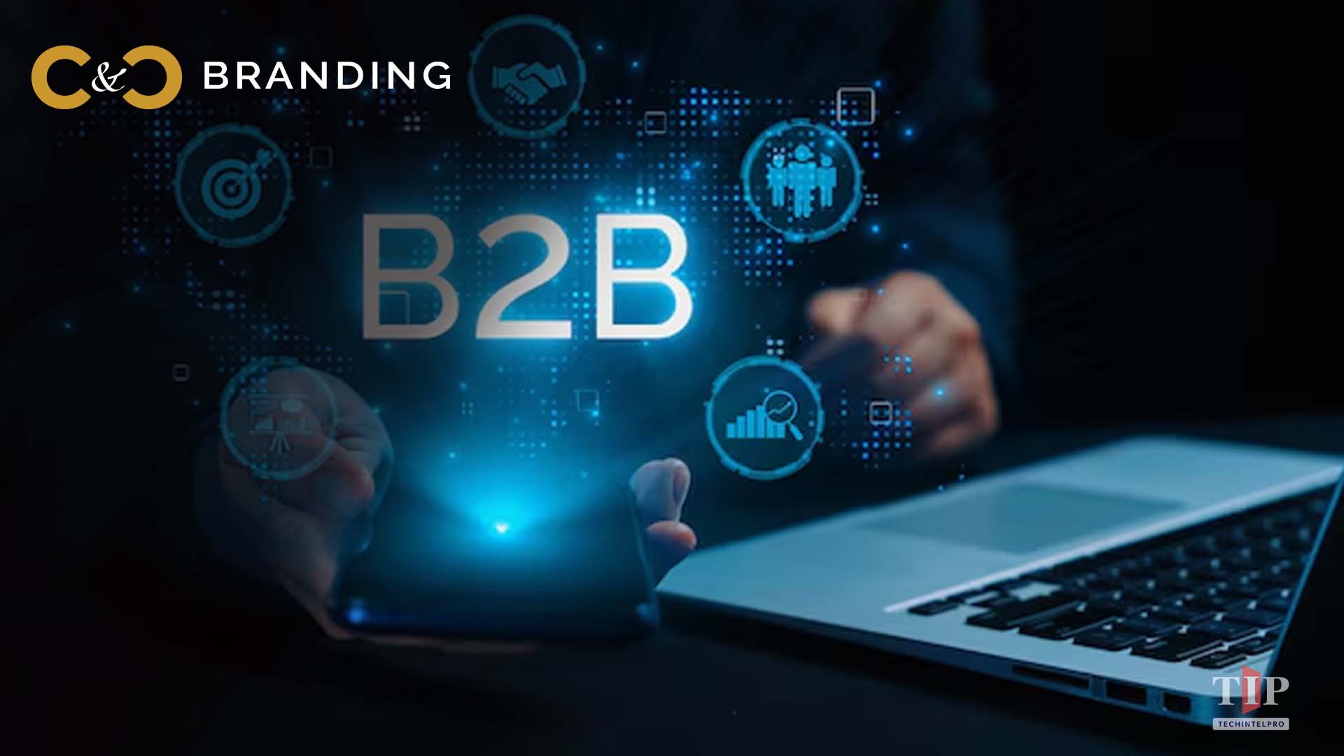C&C Branding Expands Brand Sounding℠ for AI-Era B2B