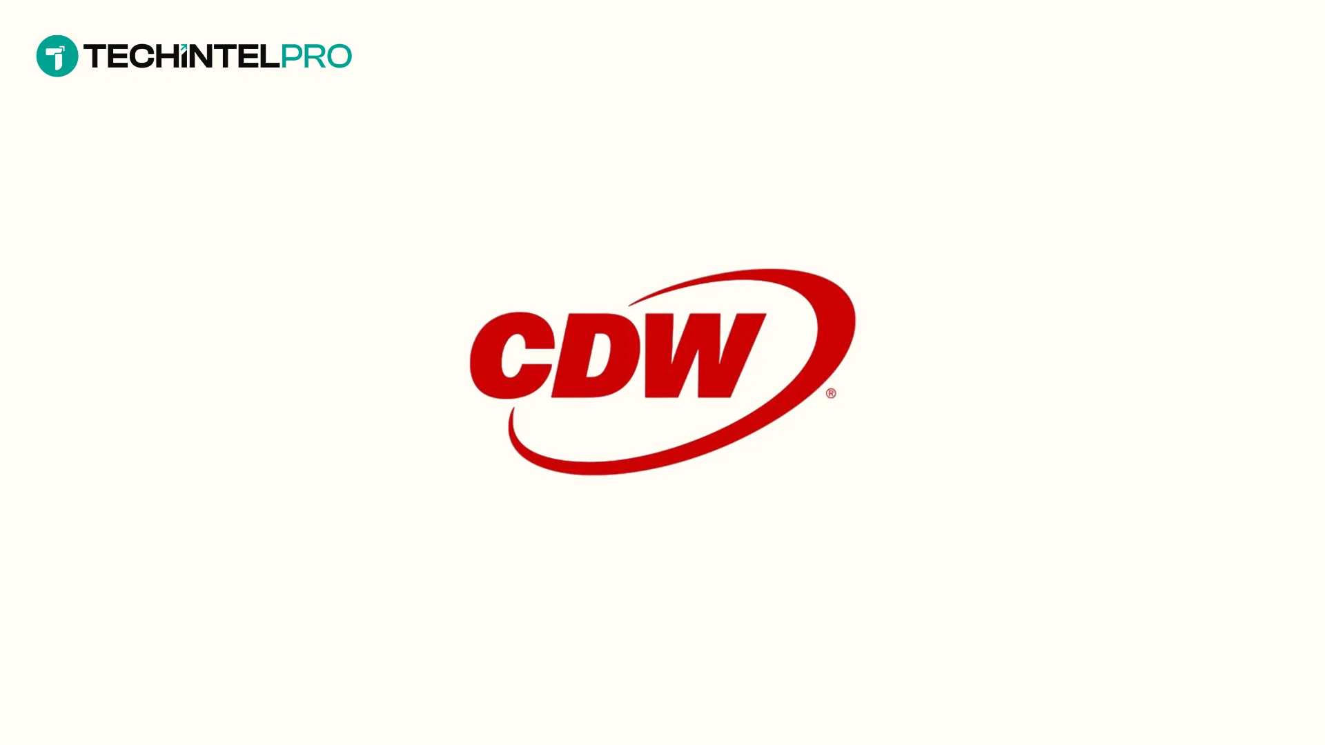 CDW Canada Report Finds Agentic AI Gains Ground