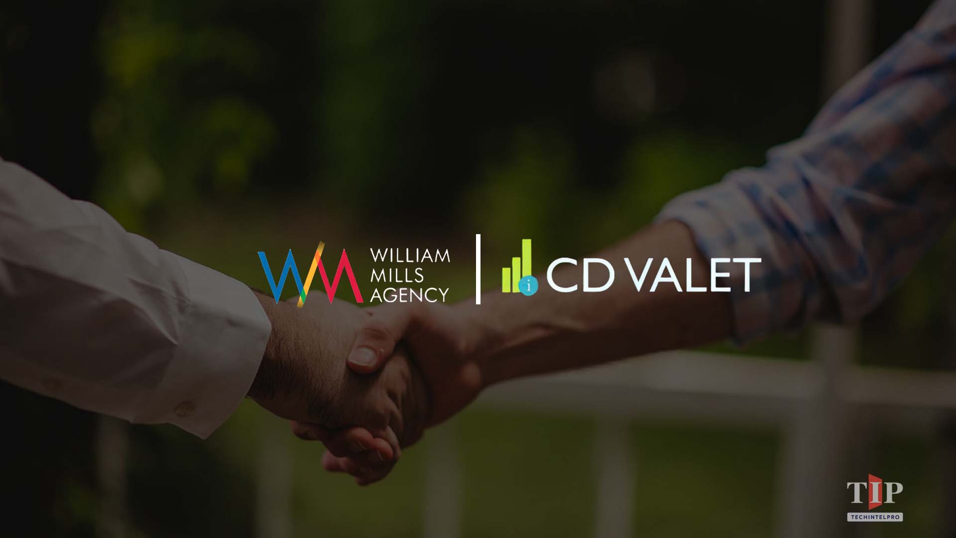 CD Valet Selects William Mills Agency for Fintech PR