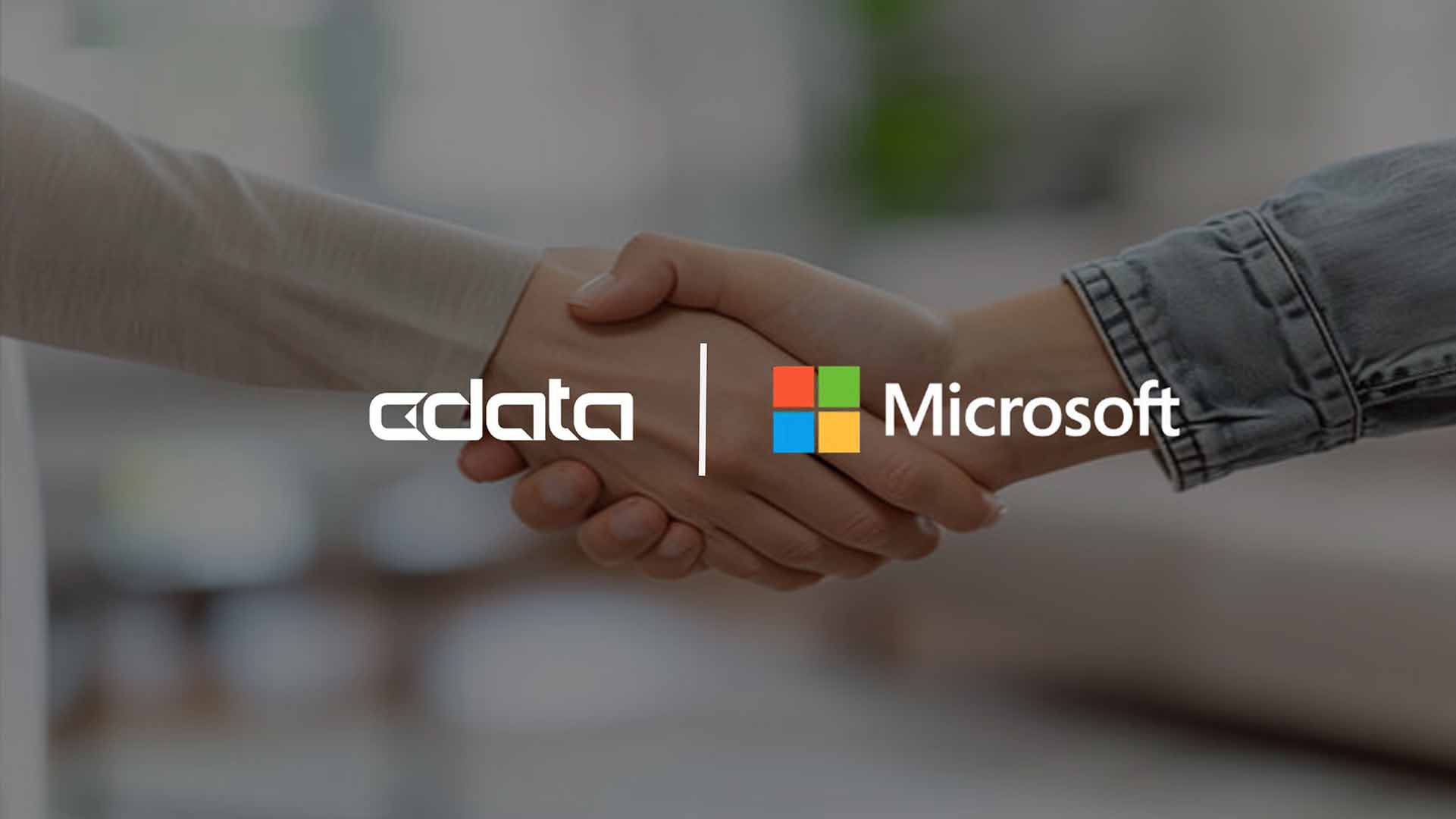 CData Enables AI Agent Connectivity in Microsoft Copilot