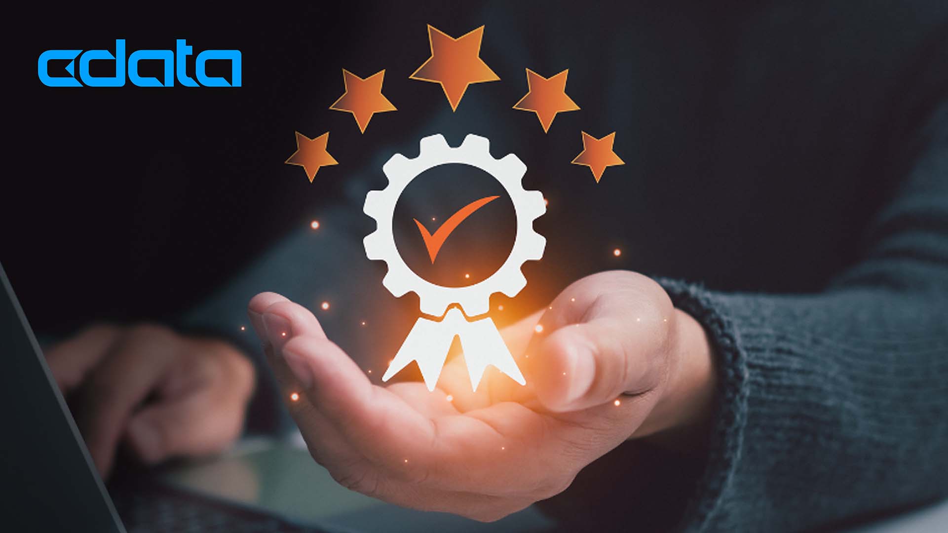 CData in 2025 Gartner Magic Quadrant for Data Integration