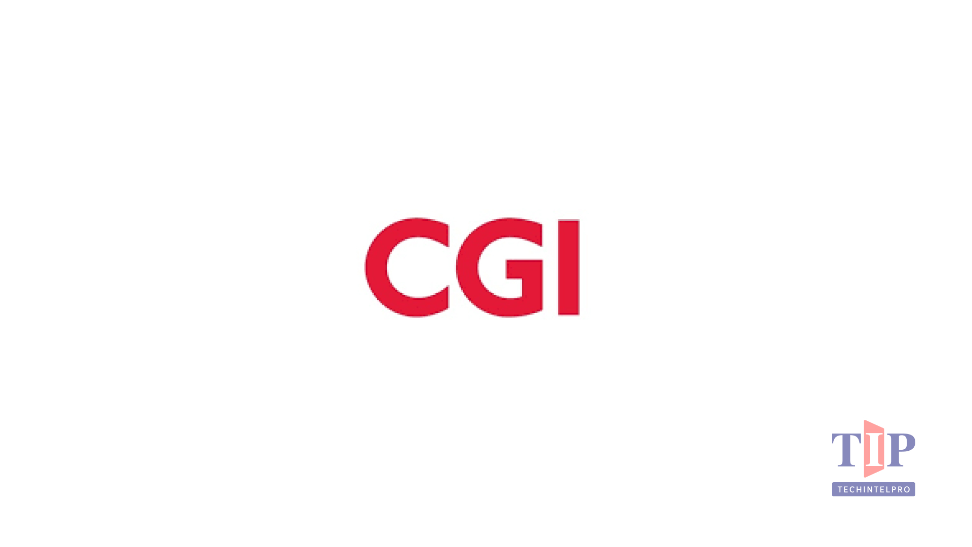 CGI DigiOps Wins Top Honor at 2026 AI Excellence Awards