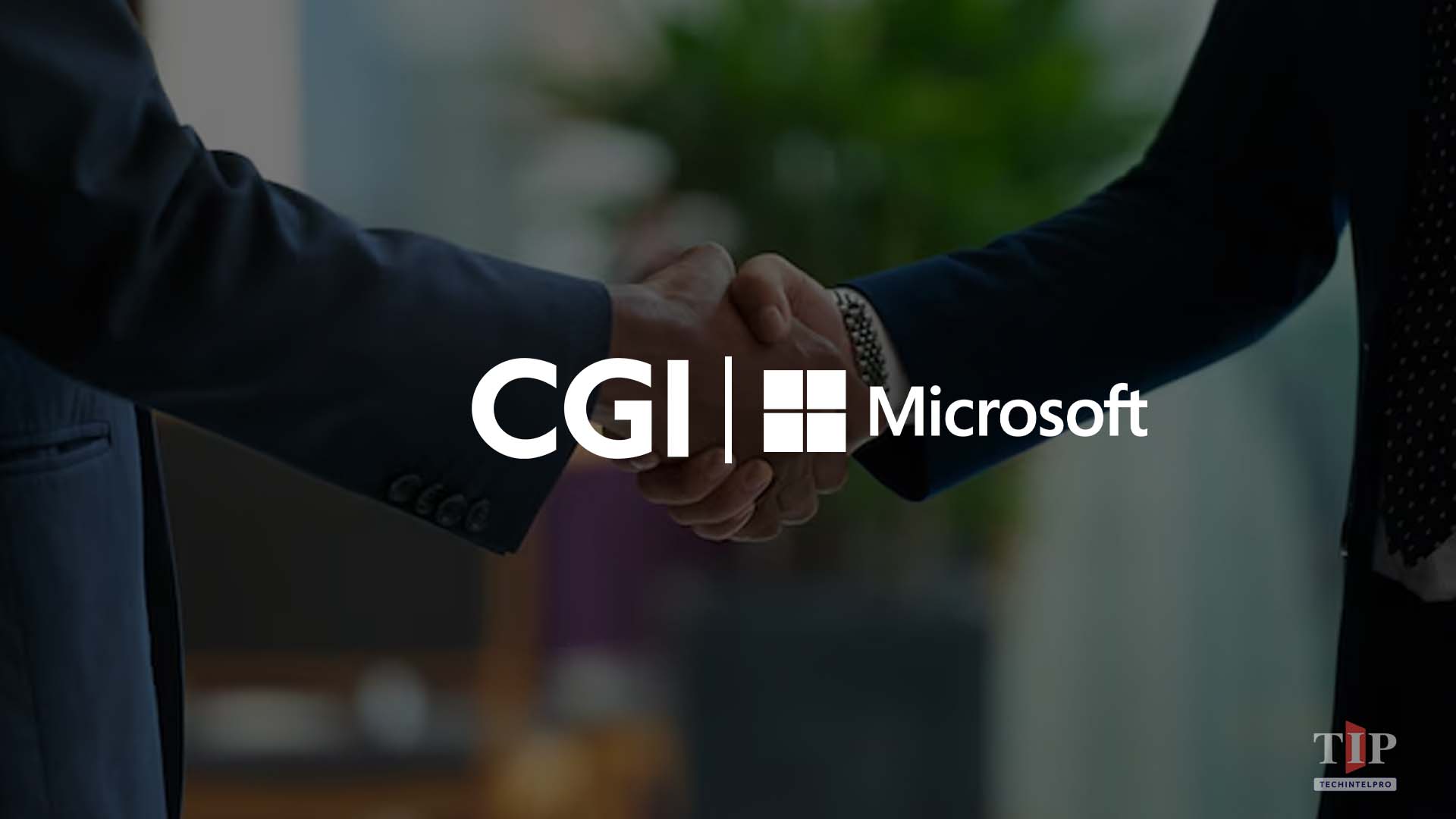 CGI Achieves Microsoft Copilot Specialization for Modern Work