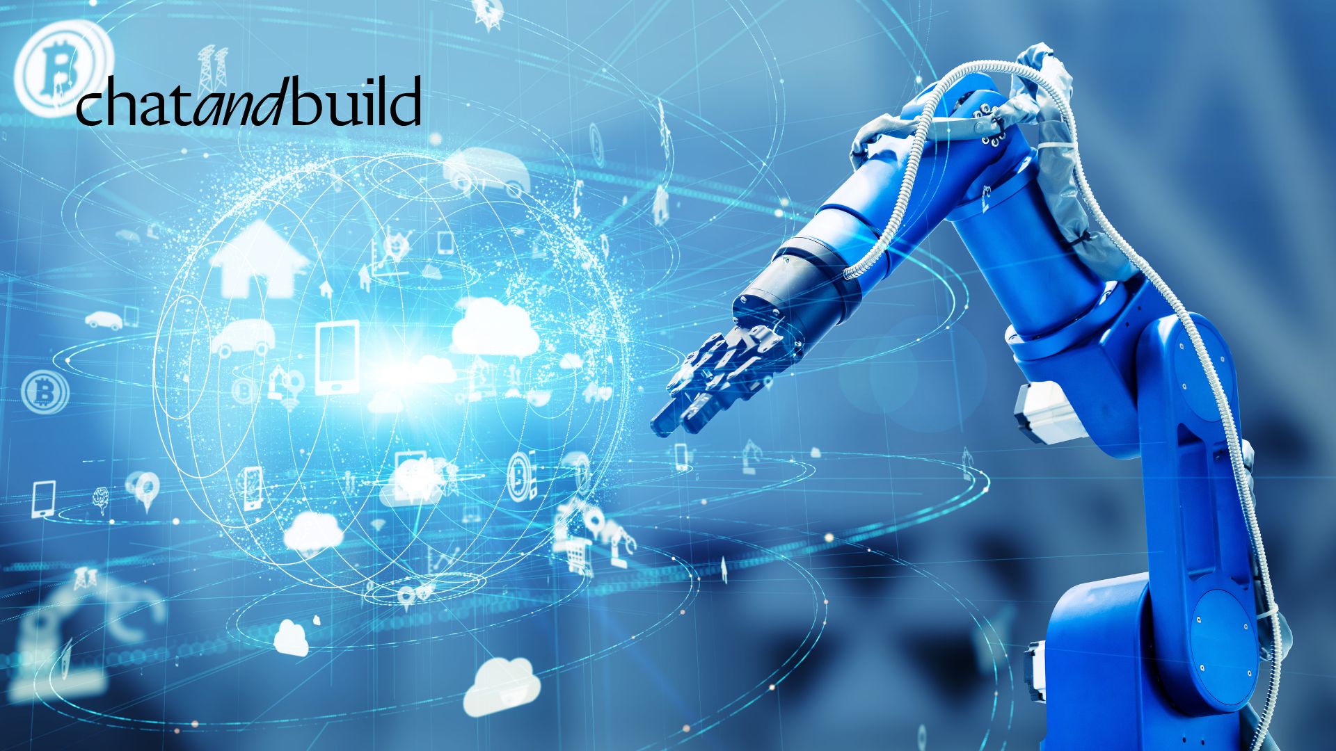 ChatAndBuild Launches Globally, Powers AI Apps in 40+ Languages