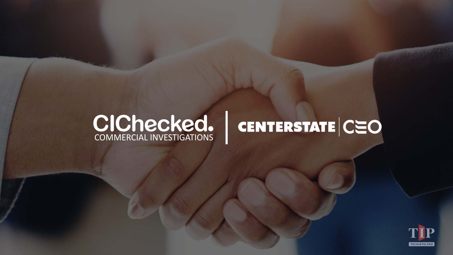 CIChecked Partners with CenterState CEO for Background Screening