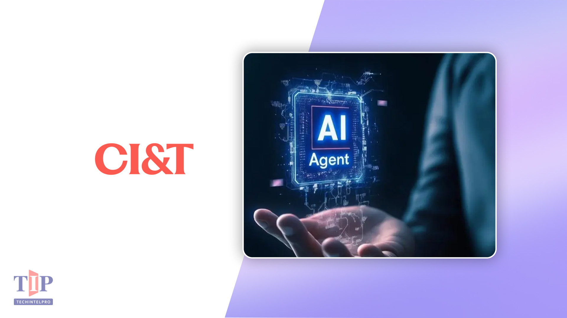 CI&T Report Reveals AI Agents Are Transforming Retail Shopping