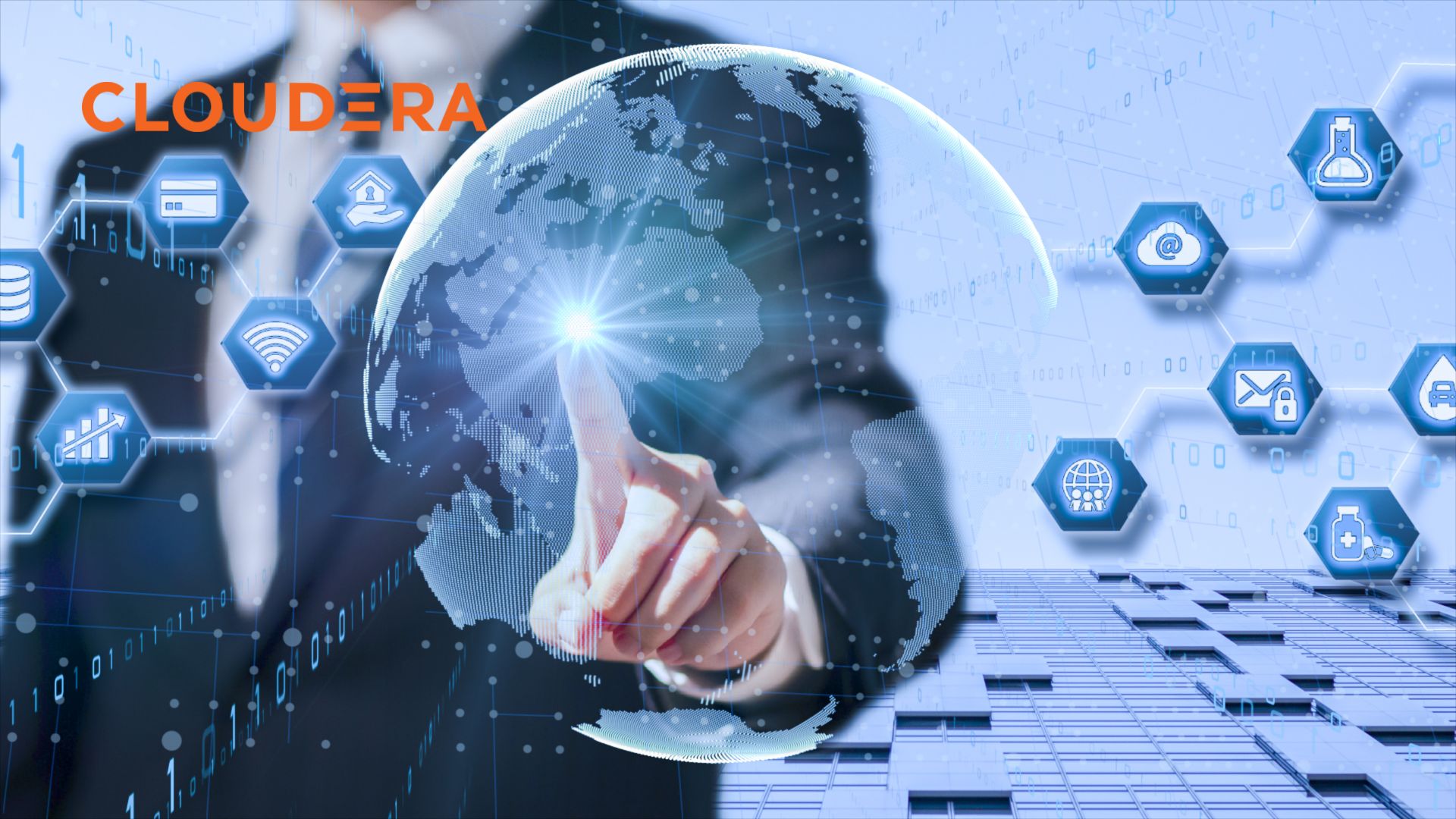 Cloudera Data Services Brings Private AI to Data Centers