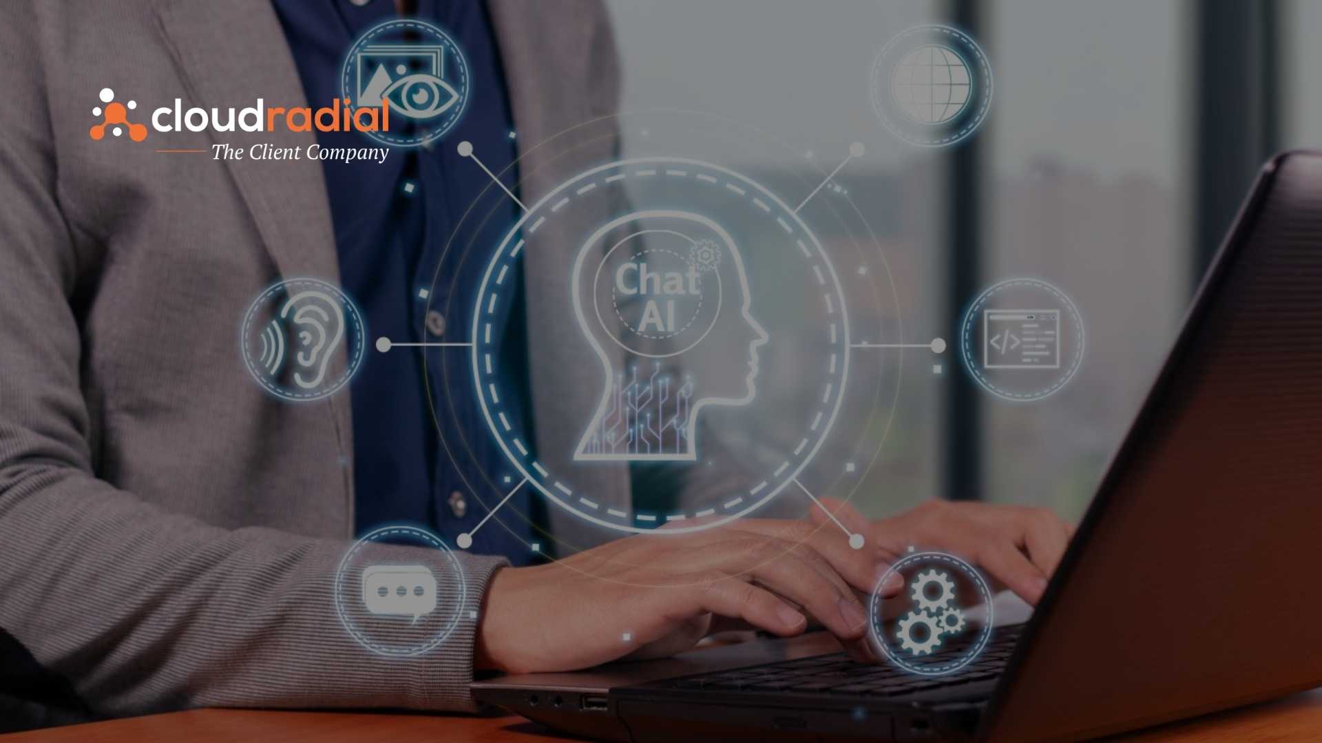 CloudRadial Launches AI Platform for MSP Success