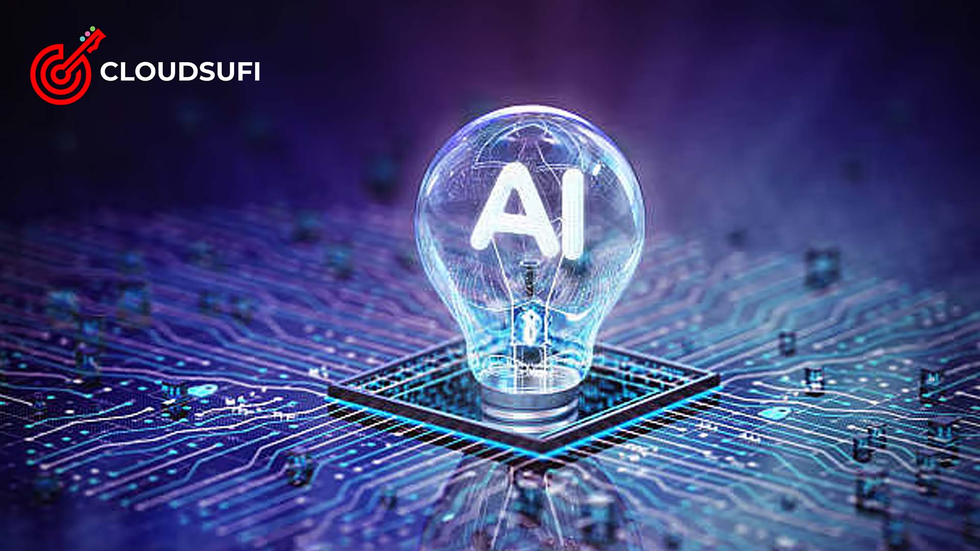 CLOUDSUFI Opens Boston AI Innovation Lab Powered by Google Cloud