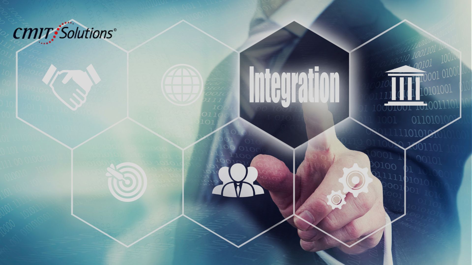 CMIT Solutions Launches AI Training for Franchisees