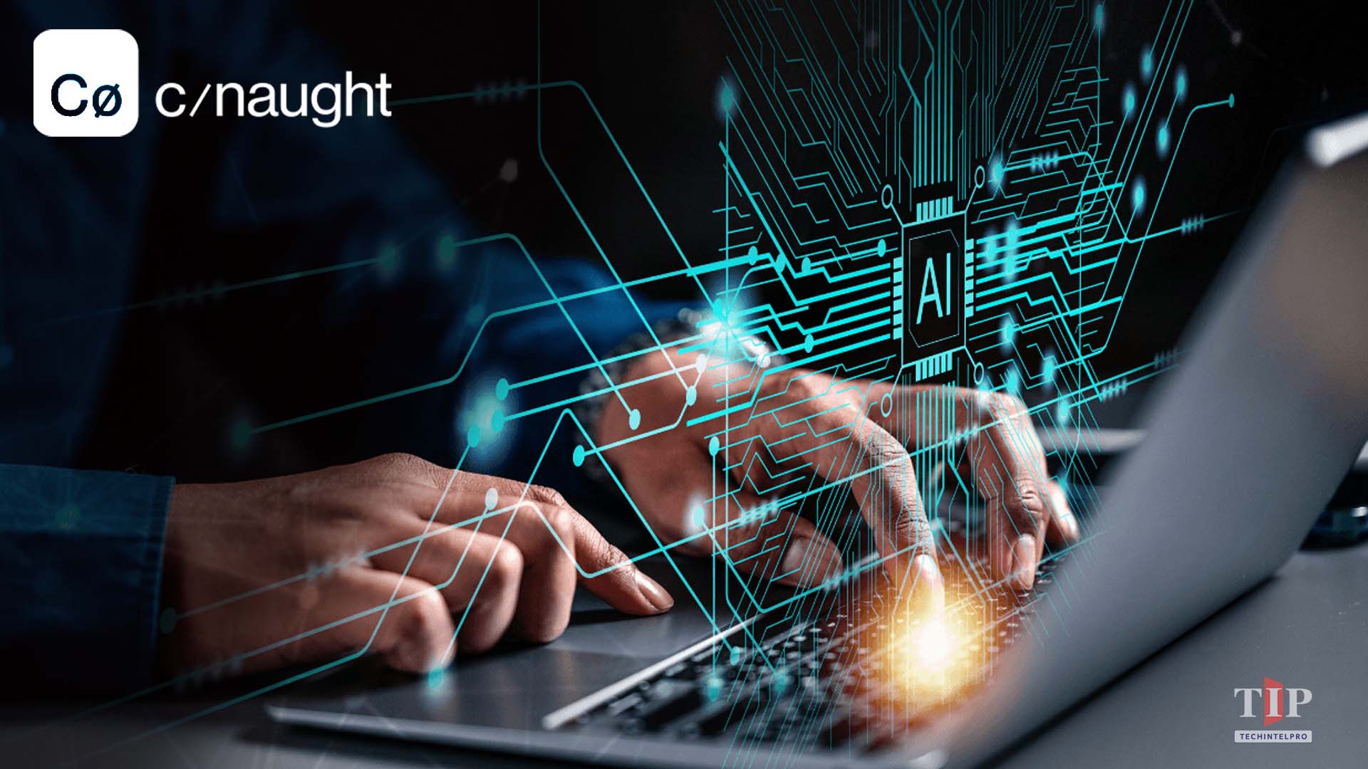 CNaught Launches Carbonlog Plugin for AI Coding Emissions