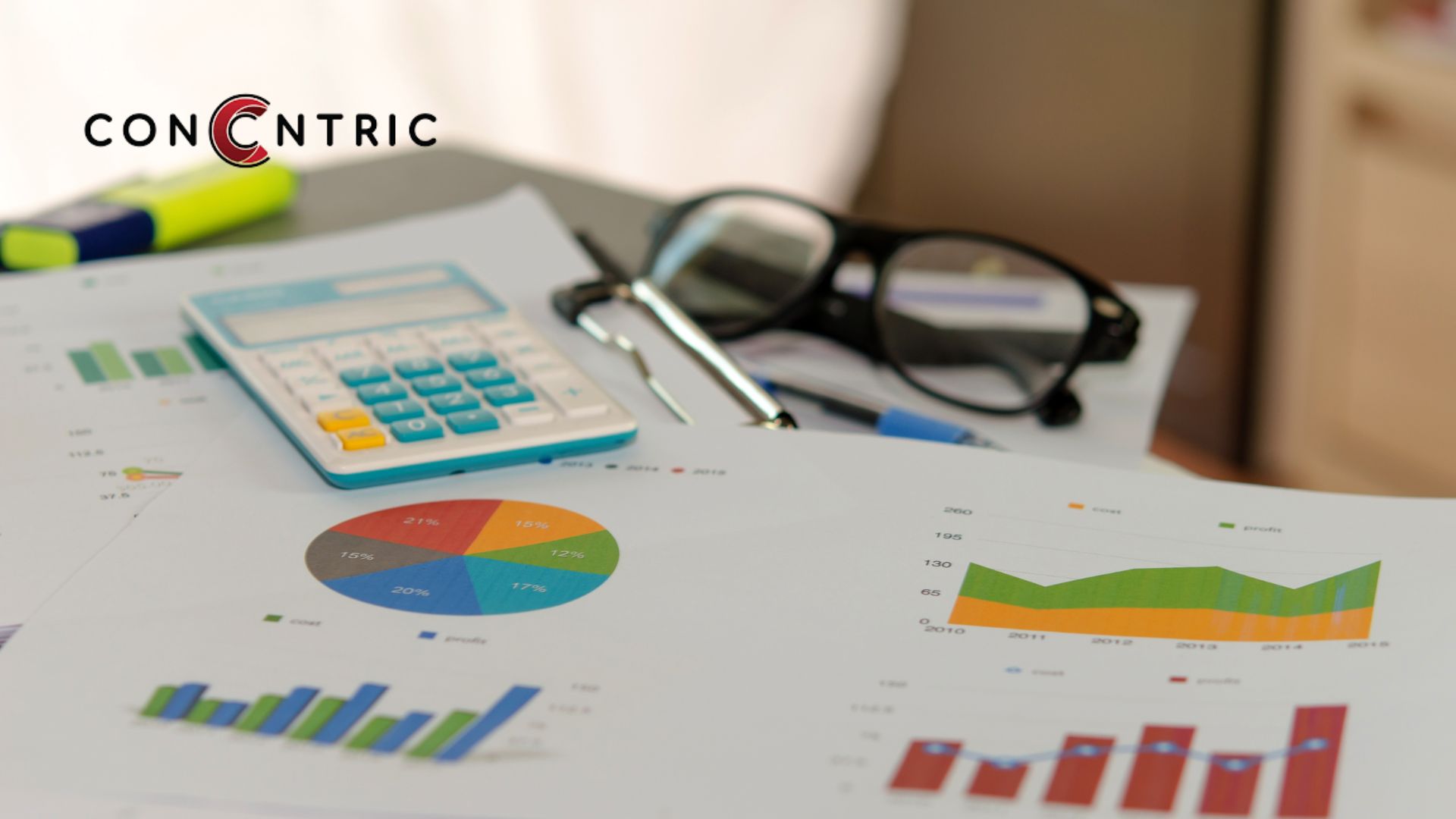 ConCntric’s Amplify: Agentic AI for Preconstruction