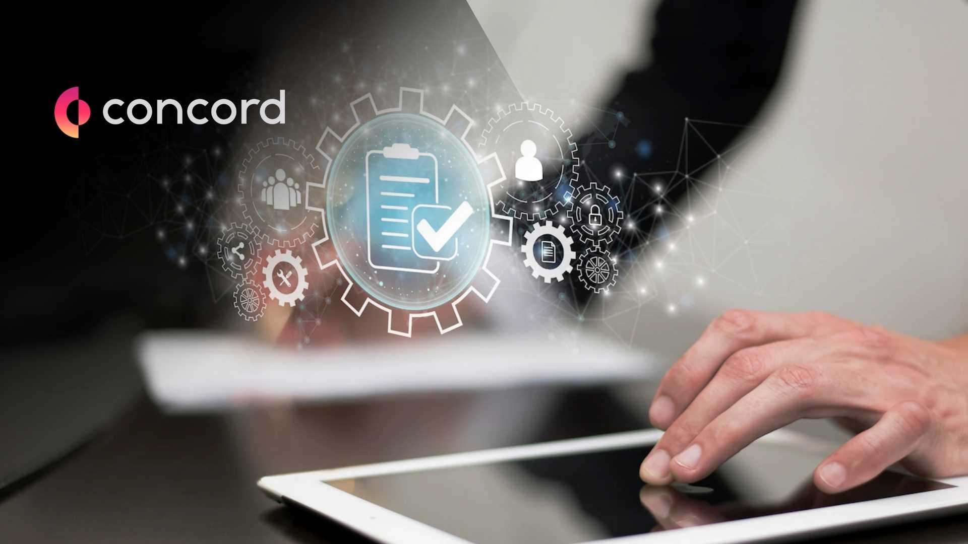 Concord Horizon: Conversational AI for Contract Management