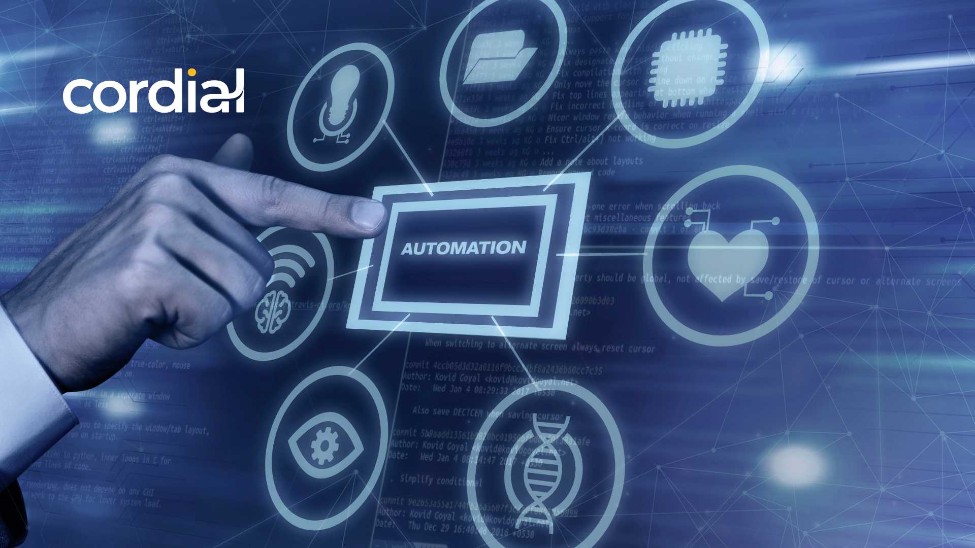 Cordial Foundry: SAM Transforms AI Campaign Assets