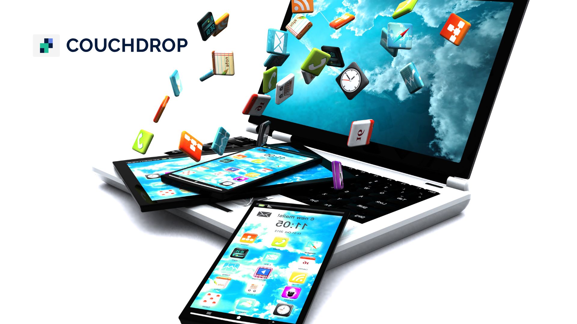 Couchdrop Boosts B2B Data Transfers with New Integrations