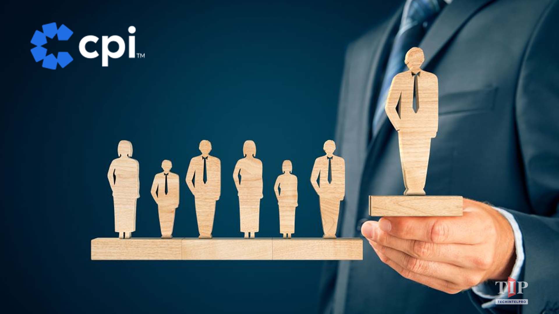 CPI Card Group Names New Chief Digital, Commercial, Operating Officers