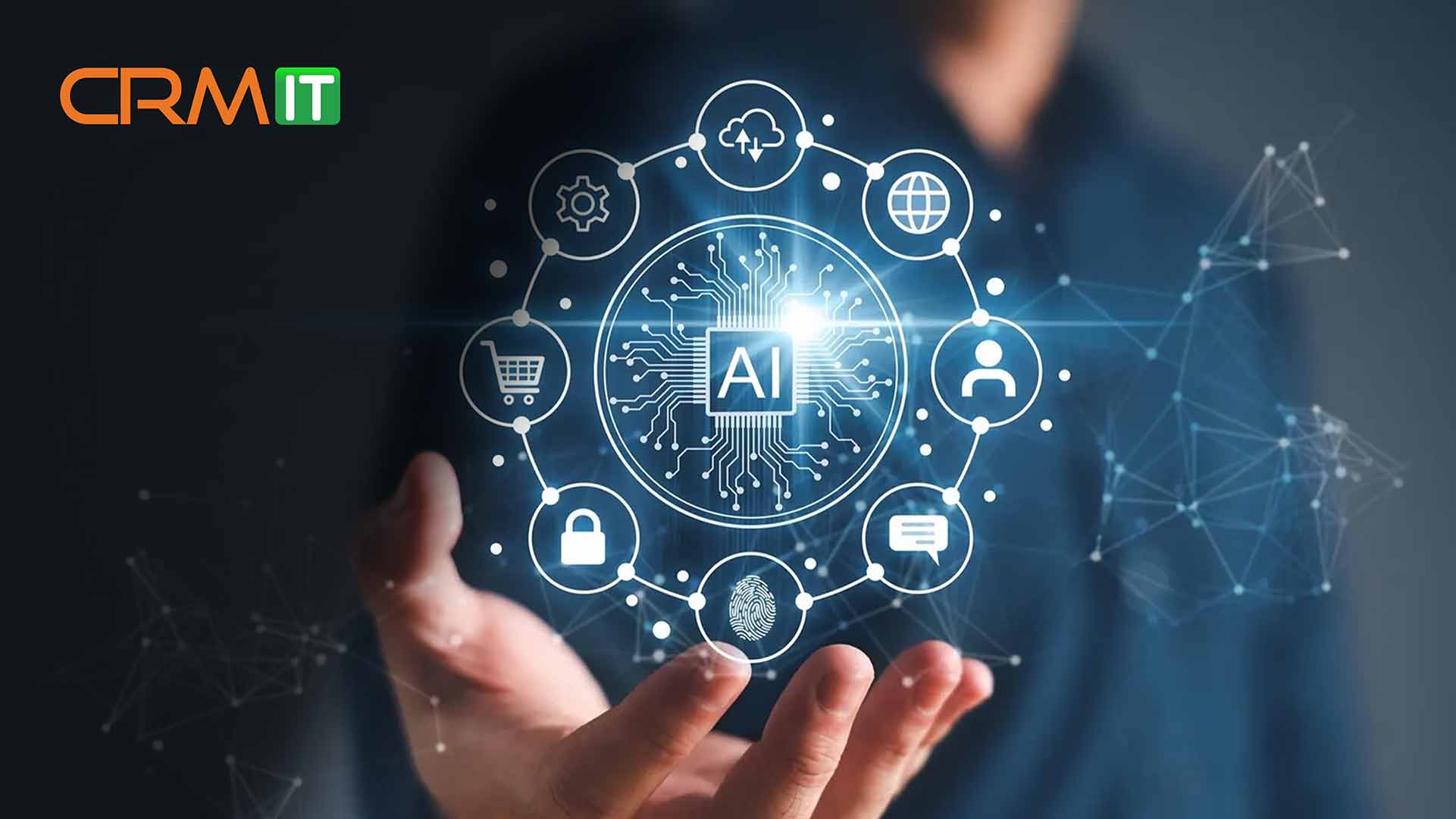 CRMIT Solutions Expands for Agentic AI Integration