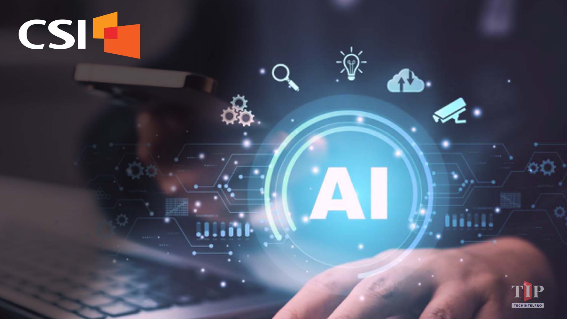 CSI Launches Customer Intelligence Suite for Financial Institutions