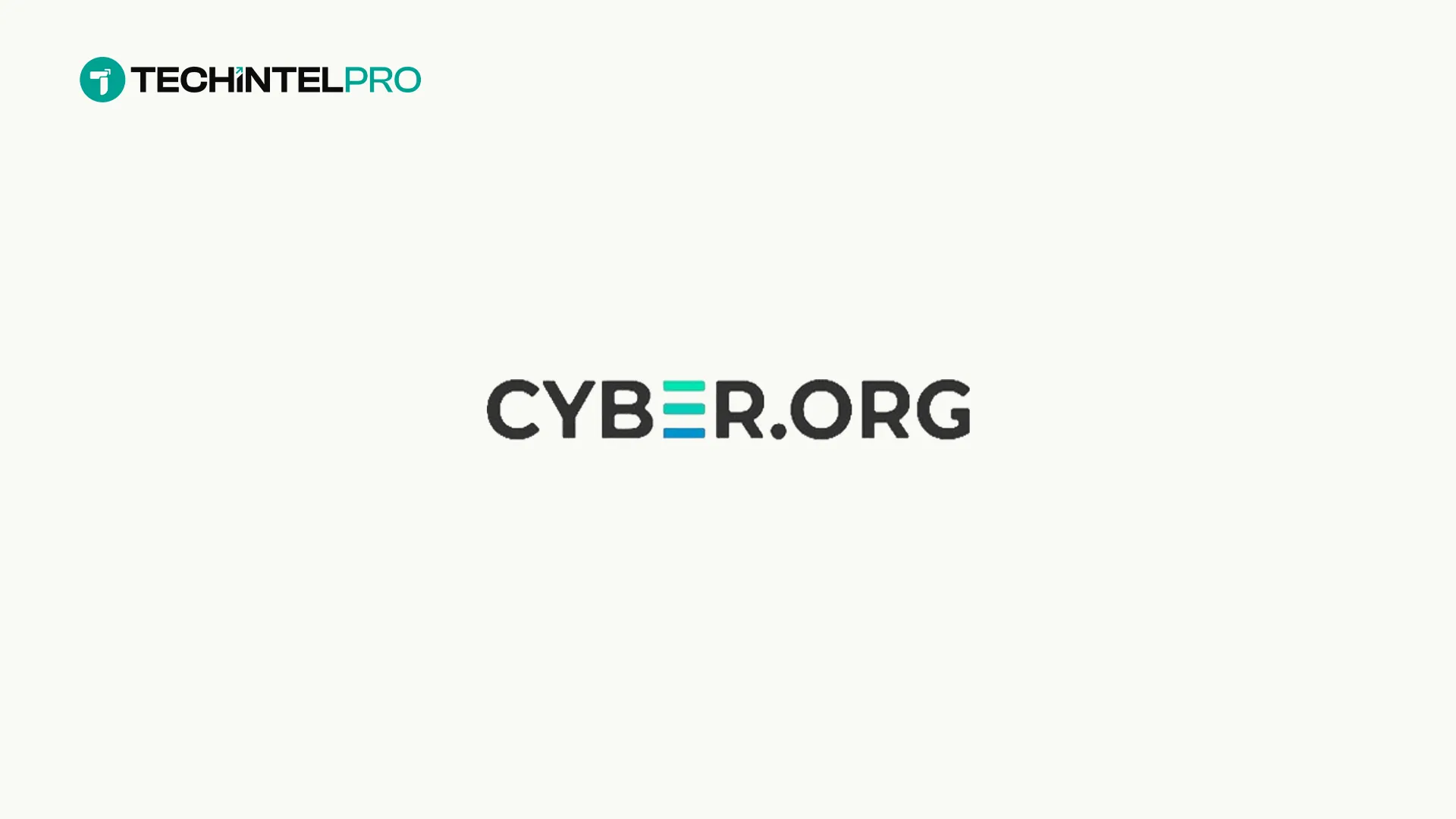 CYBER.ORG Launches Industry Advisory Board to Strengthen Education