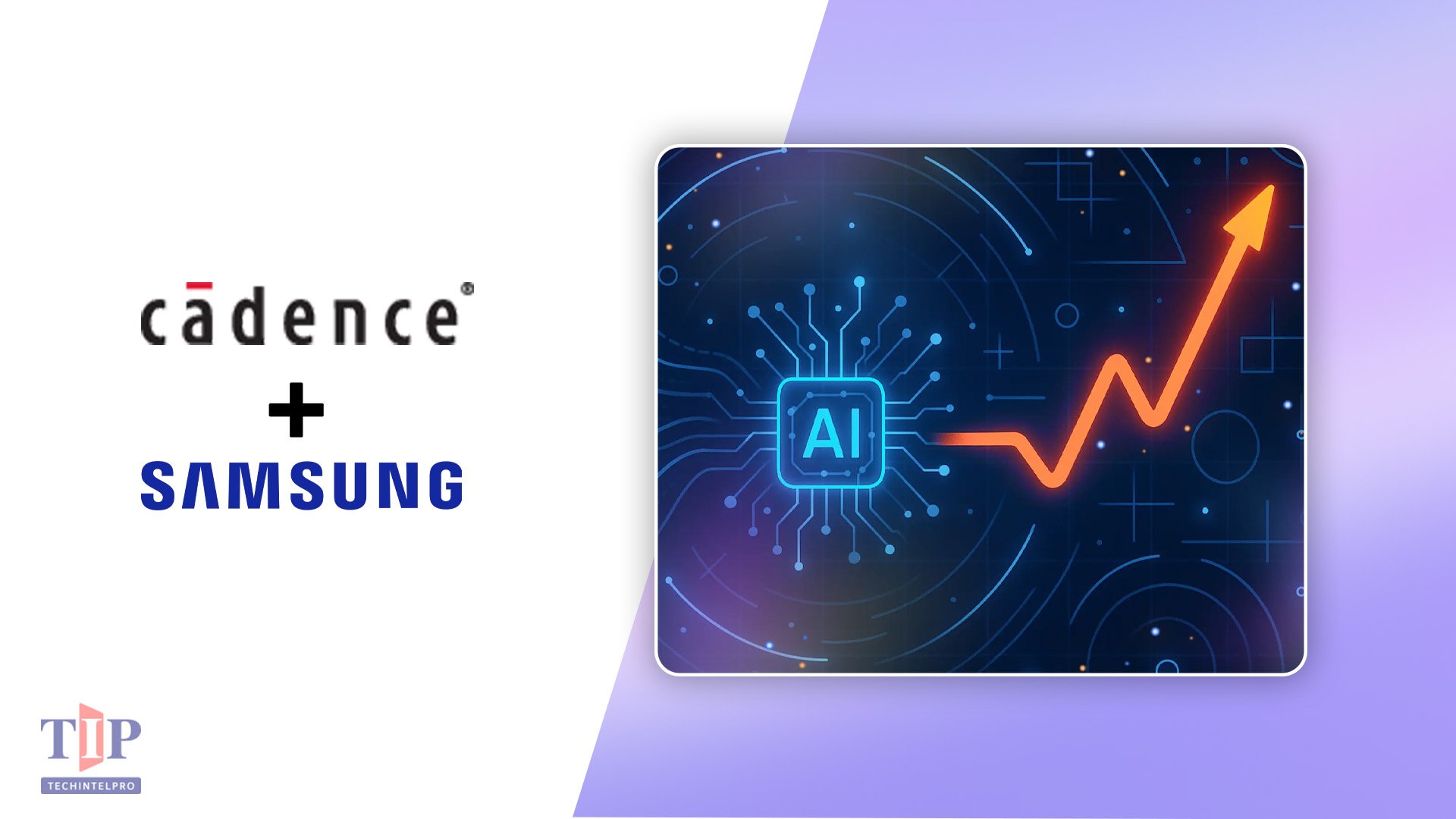 Cadence and Samsung Deepen 2nm AI Chip Collaboration