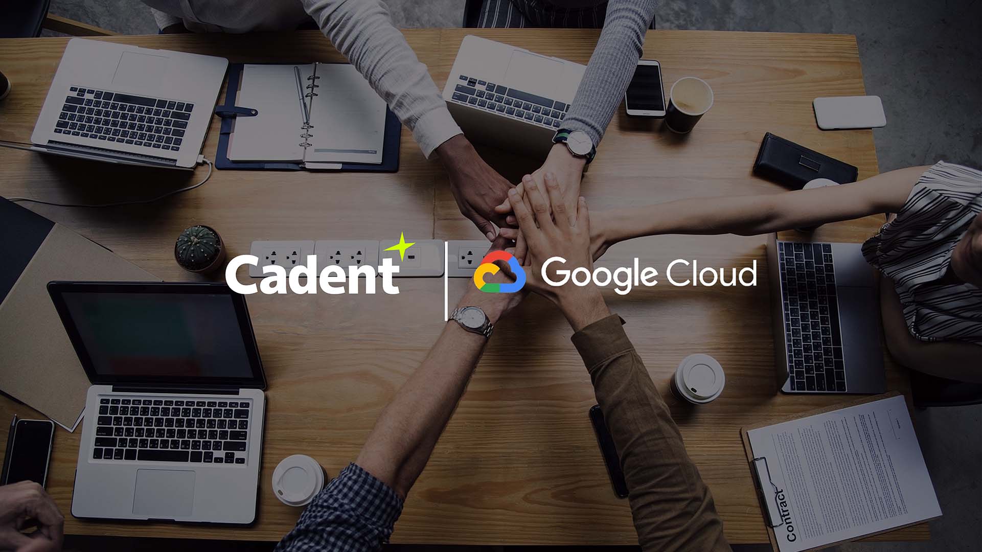 Cadent Expands Google Cloud AI Partnership for Ad Innovation
