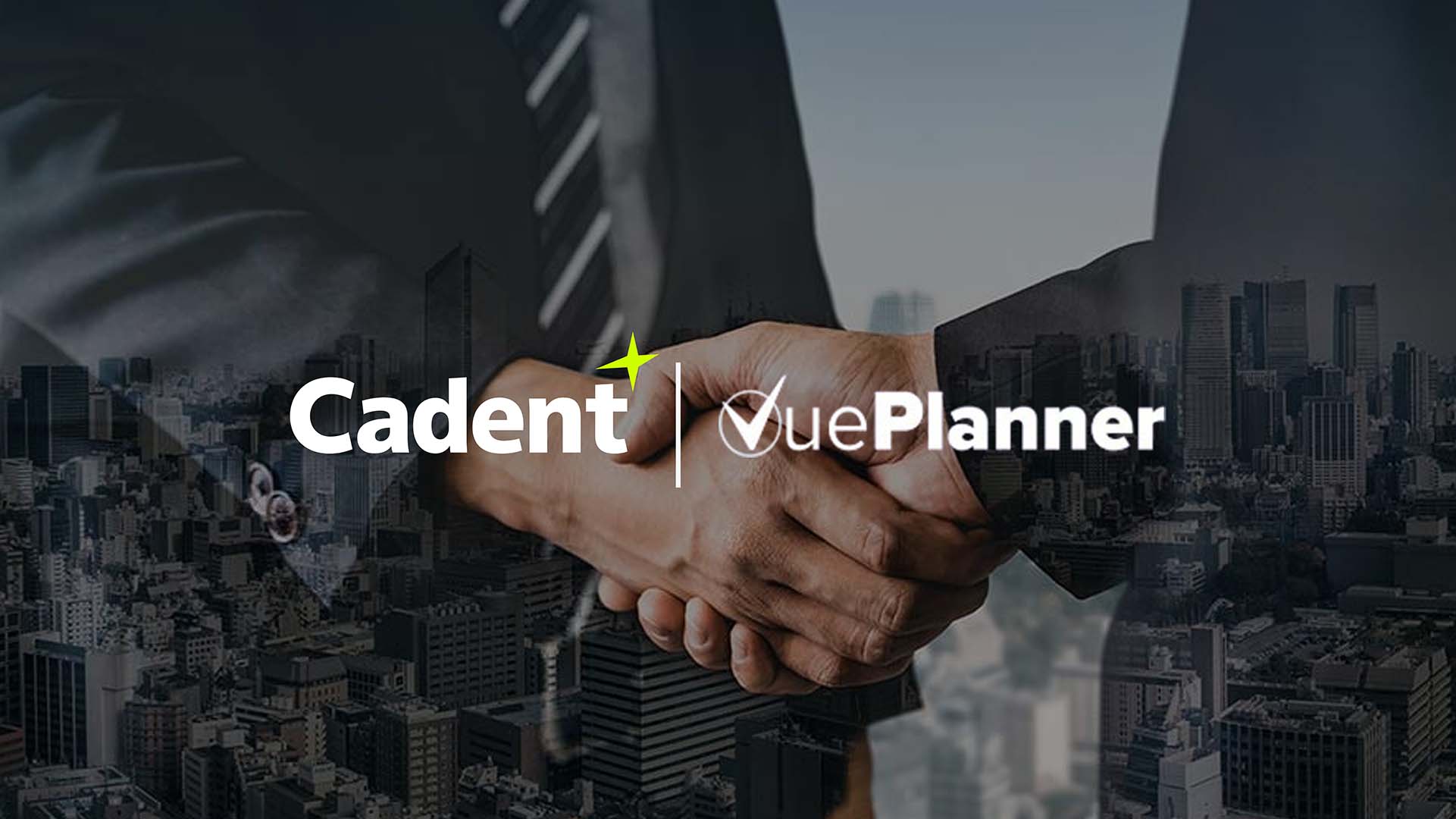 Cadent Acquires VuePlanner to Unify YouTube, CTV & Linear Video