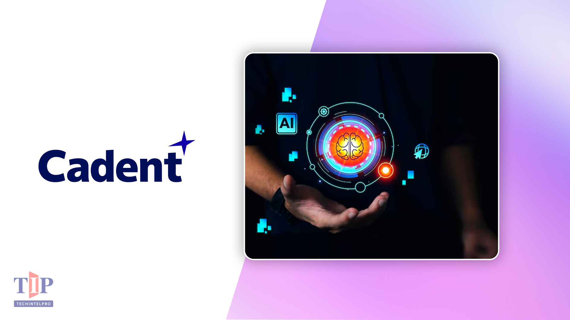 Cadent Integrates AI Advertising Intelligence Into Gemini Enterprise