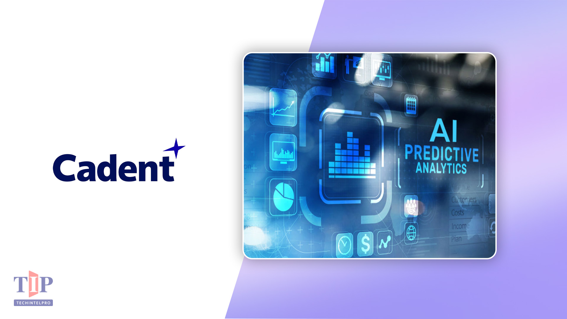 Cadent Launches Predictive Audience Builder for Advertisers