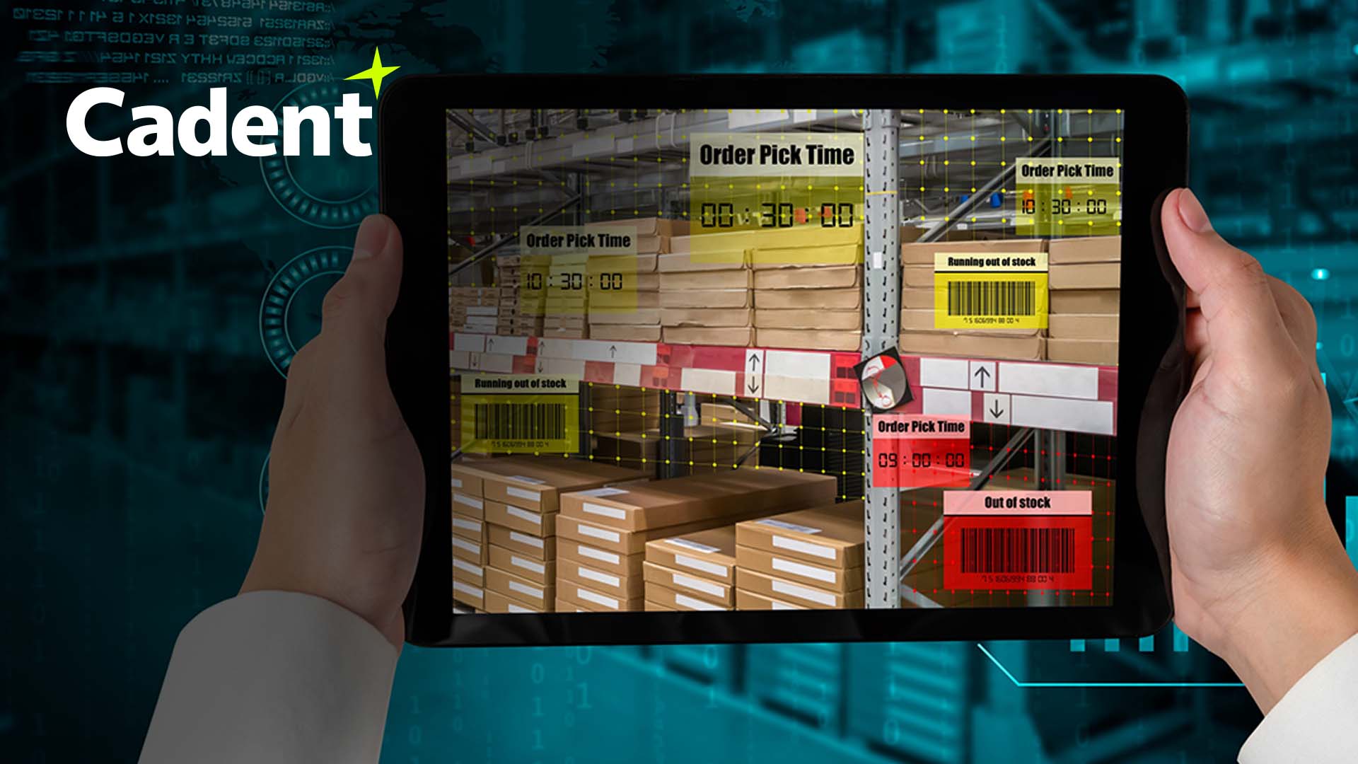 Cadent Achieves 100% Direct CTV Supply Paths Validated by Jounce