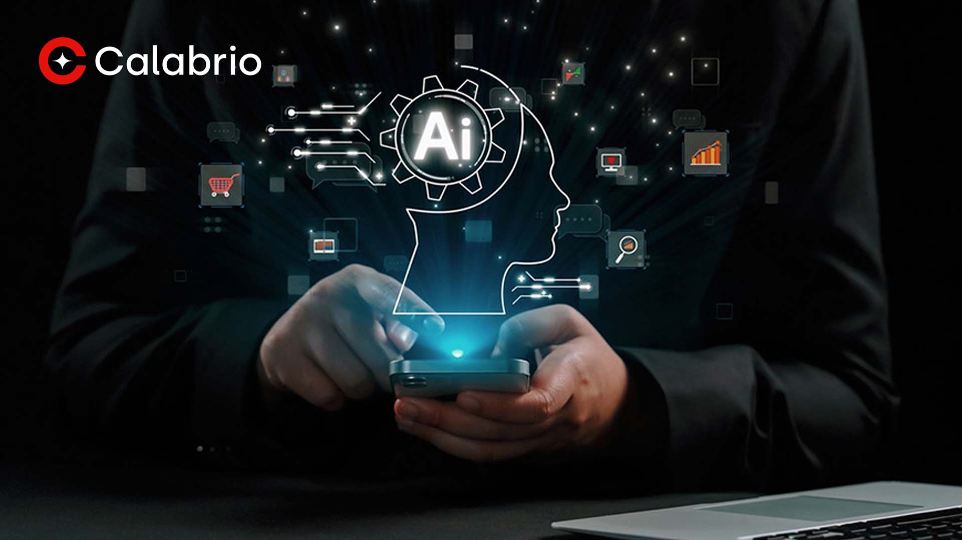Calabrio Omni Agent Intelligence Unifies Human & AI Quality