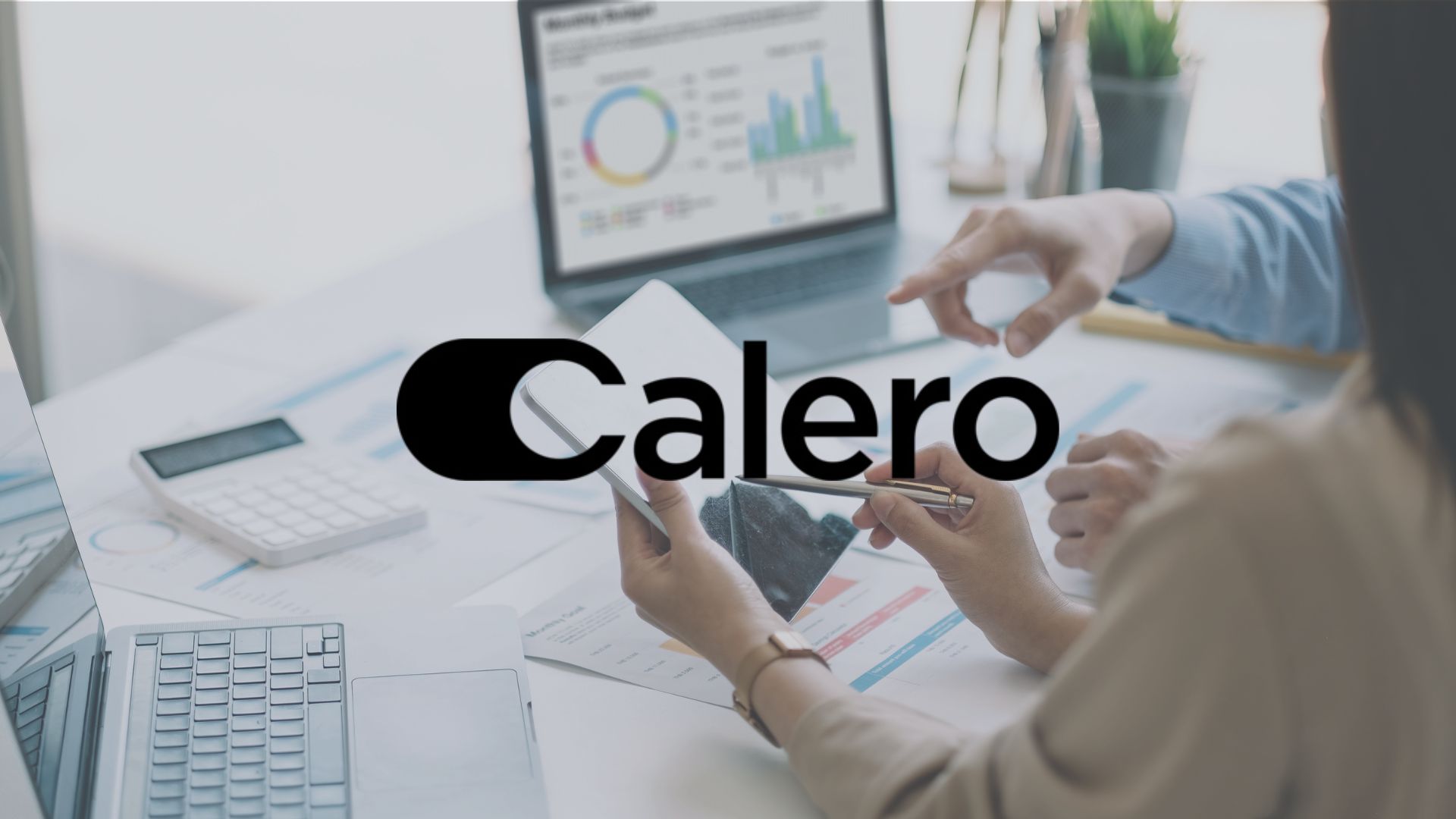 Calero Unveils SaaS Management Platform for IT Efficiency