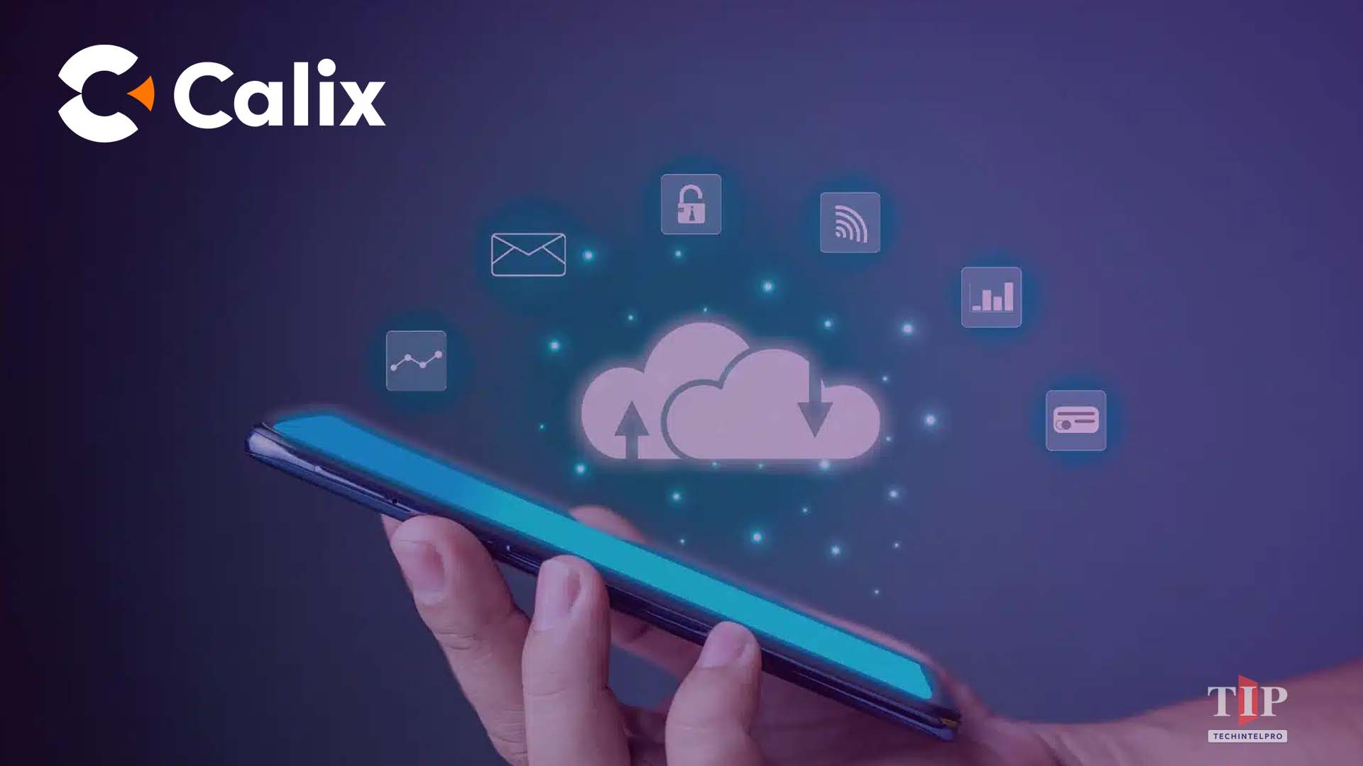 Calix Launches Next-Gen Engagement Cloud for Personalized Offers