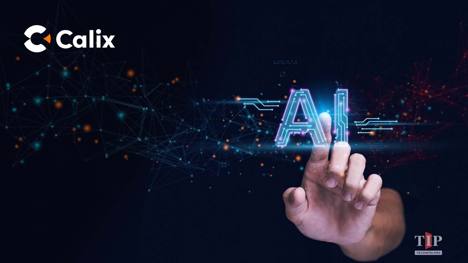 Calix One Launches as AI-Native Platform for CSPs