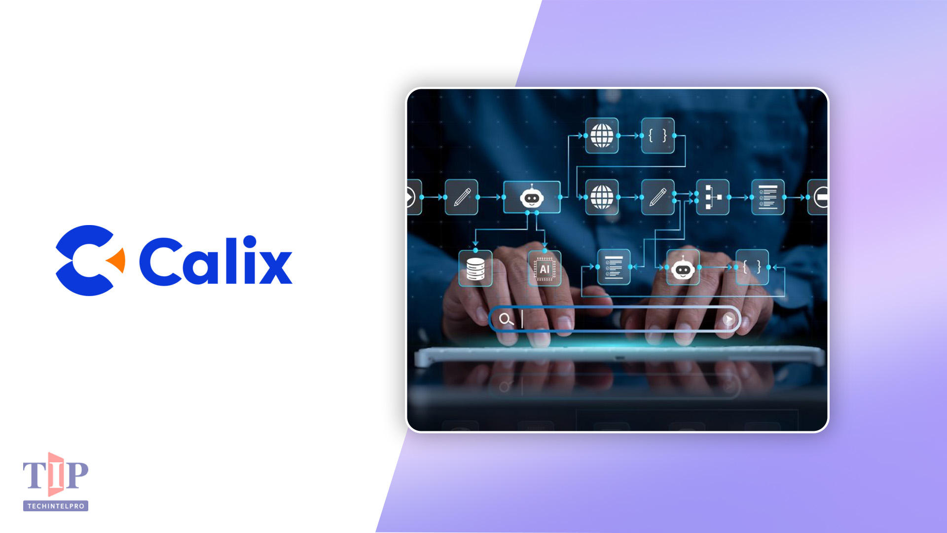 Calix One Delivers AI Agents and Agentic Workflows