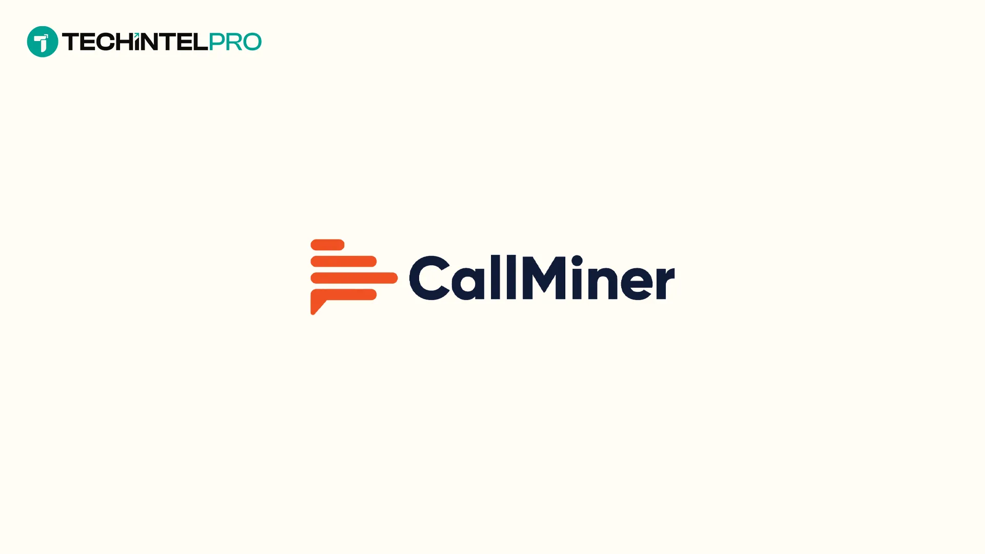 CallMiner Advances CX Intelligence and Agent Augmentation with AI