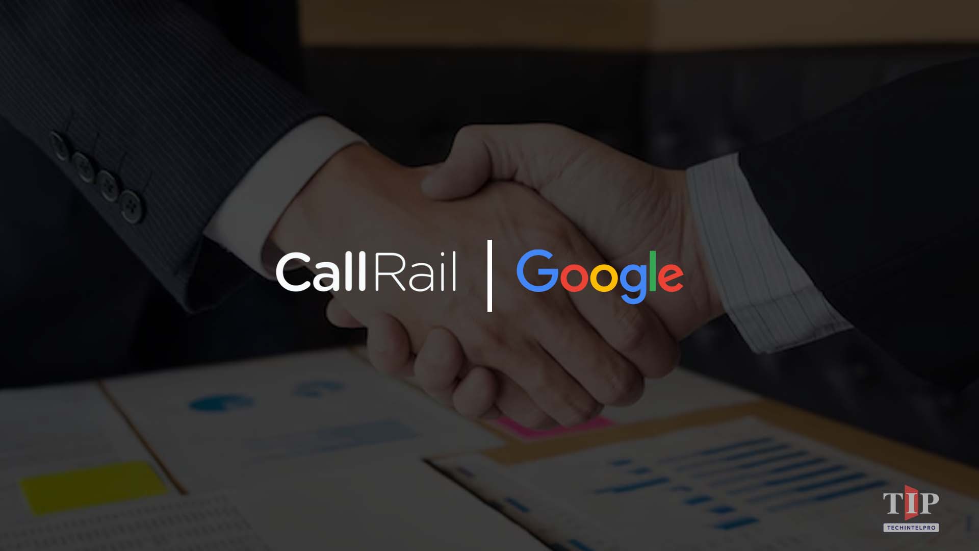CallRail Voice Assist Adds Google Calendar Booking
