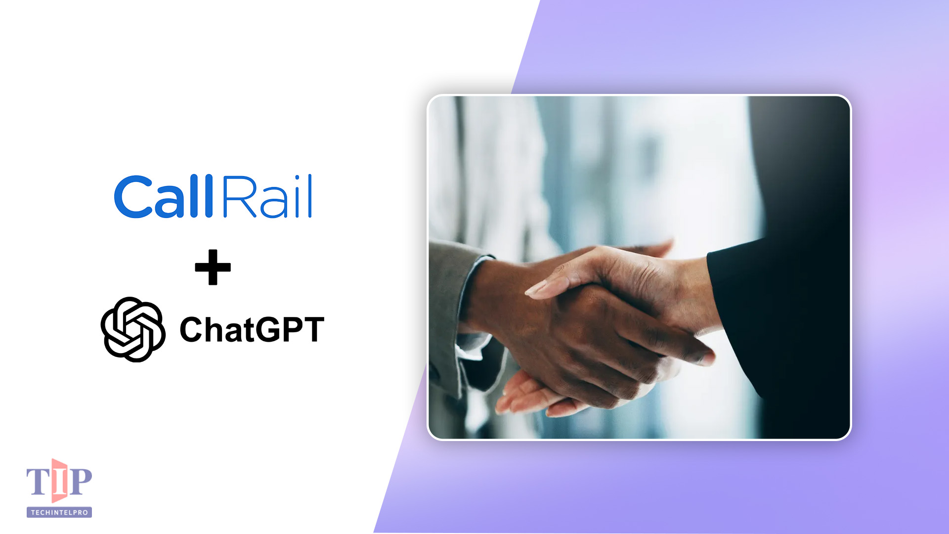 CallRail Launches First SMB-Focused ChatGPT Ads Attribution Tool