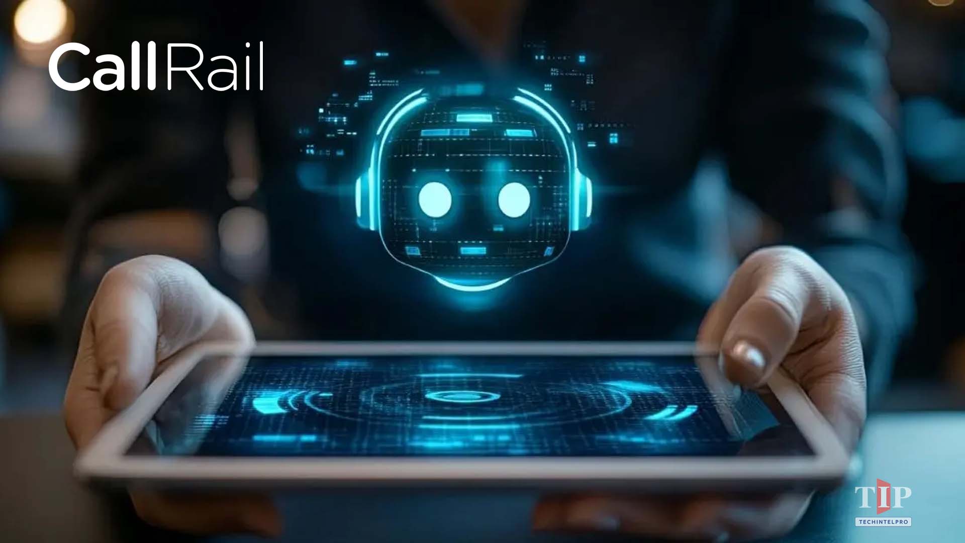 CallRail + Calendly: AI Voice Agent Books Appointments 24/7