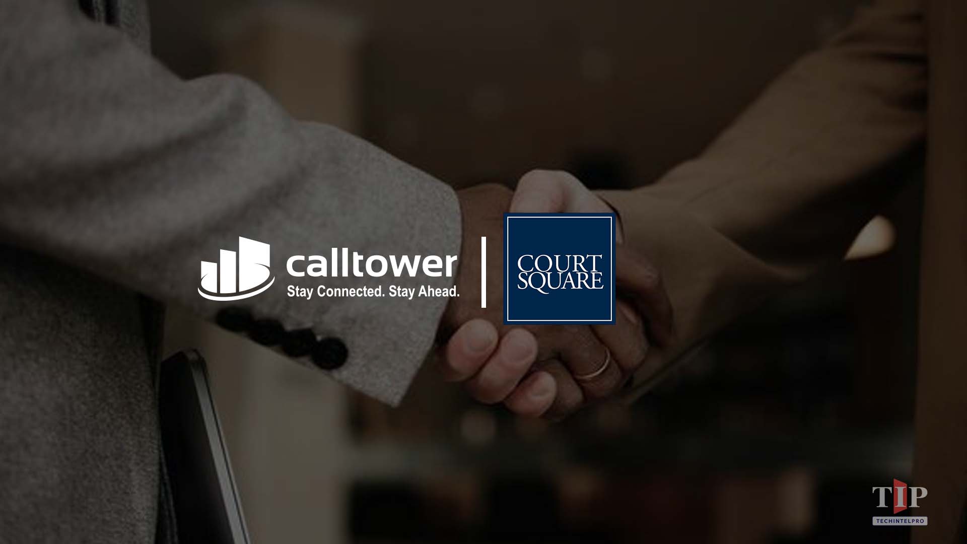 CallTower Secures Strategic Investment from Court Square Capital Partners