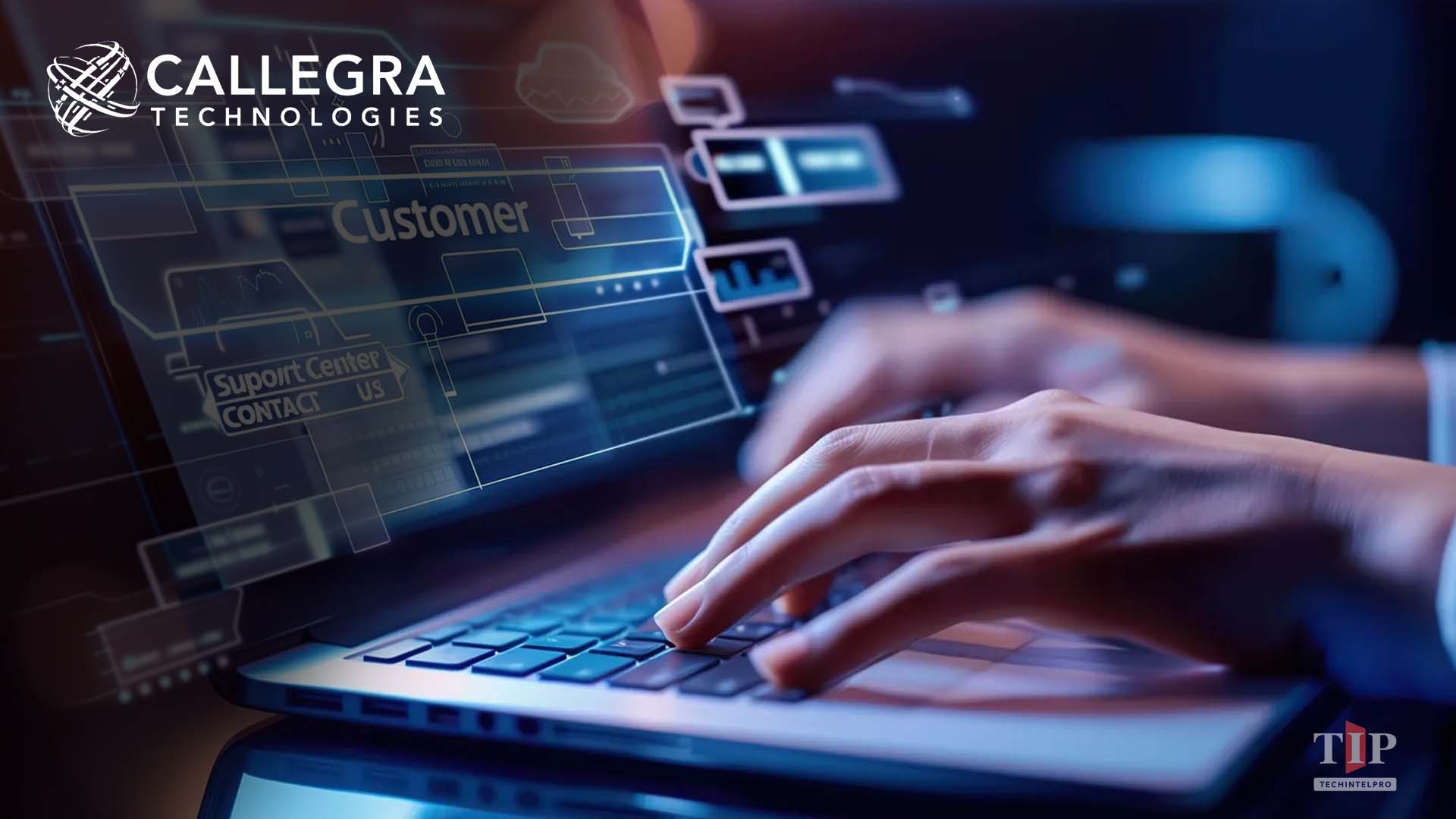 Lochbox Technologies Rebrands to Callegra Technologies, Inc.