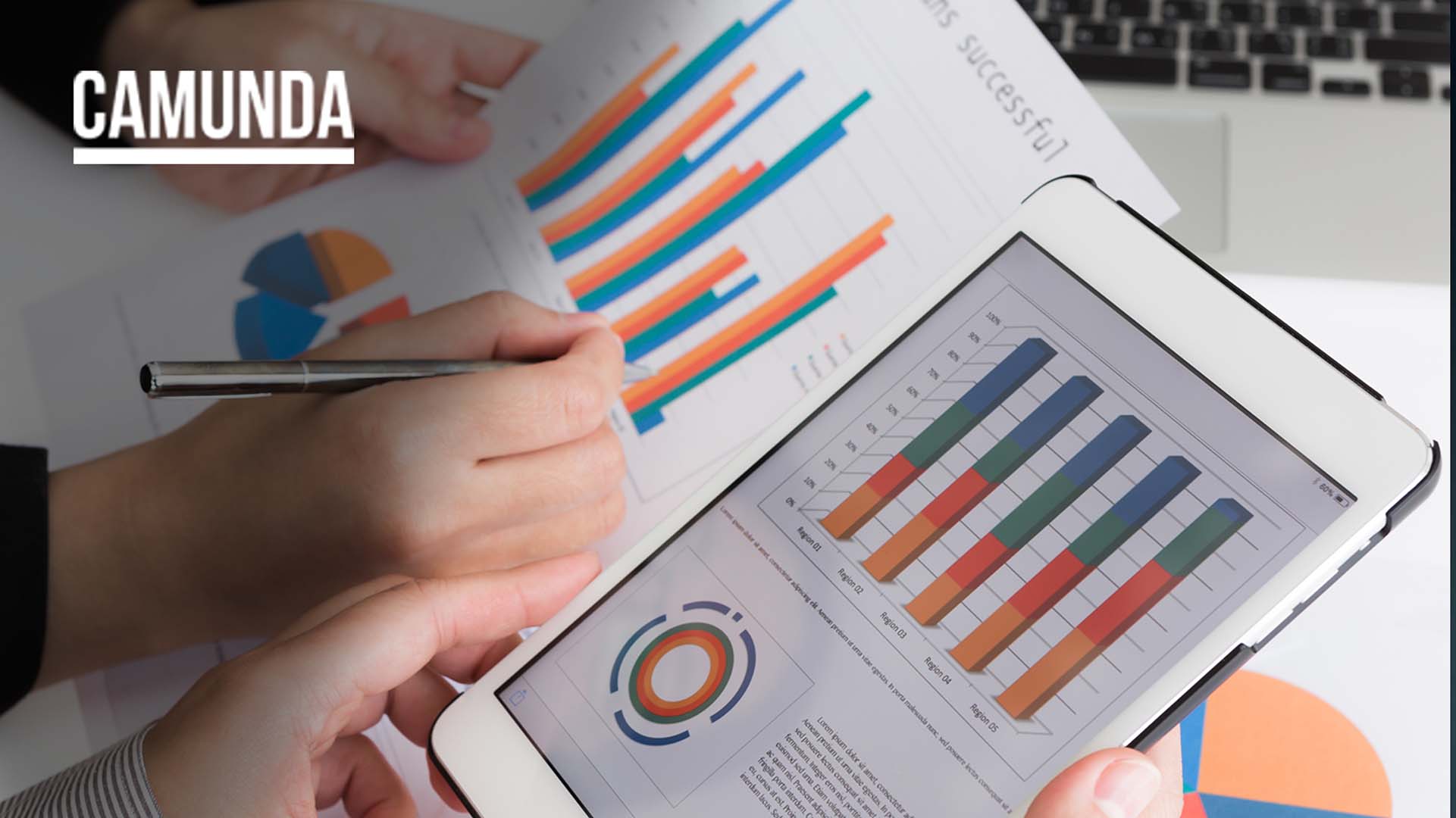 73% of Organizations Face Gap Between Agentic AI Vision and Reality