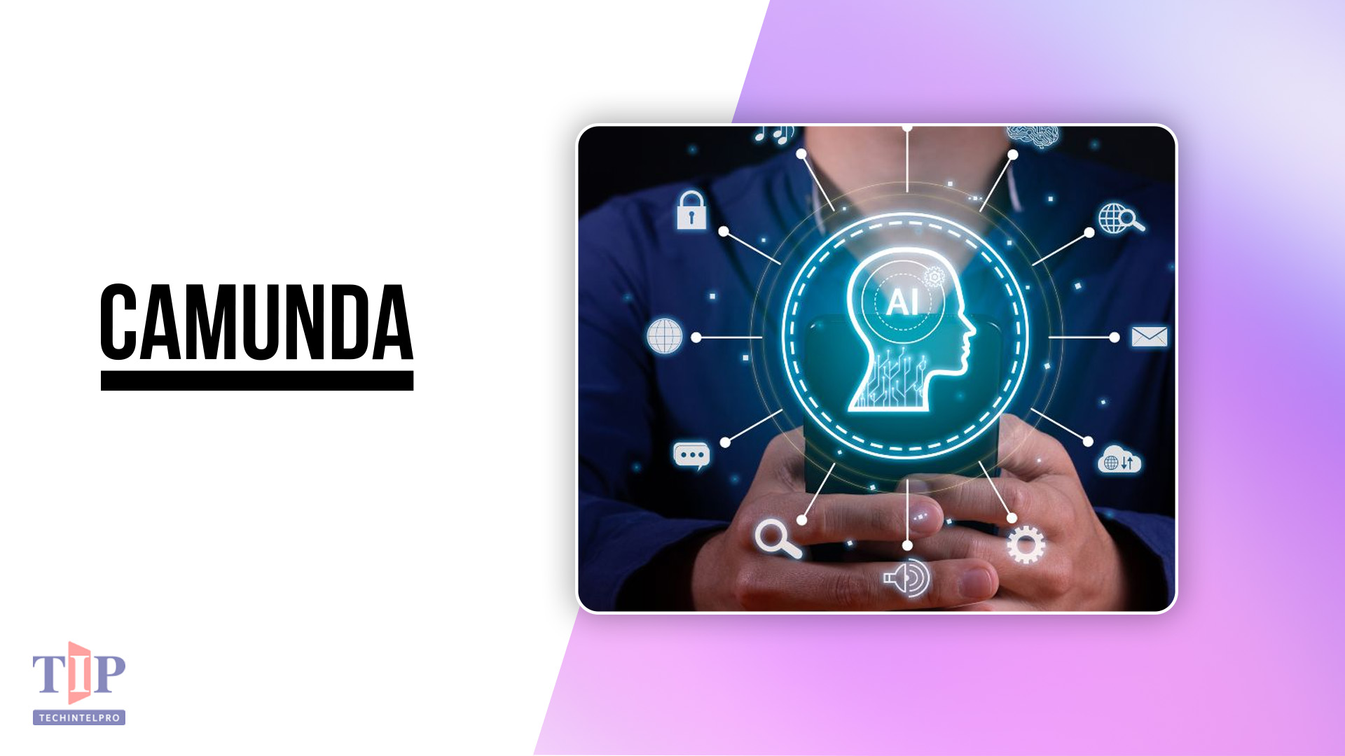 Camunda Announces ProcessOS Agentic Operating System