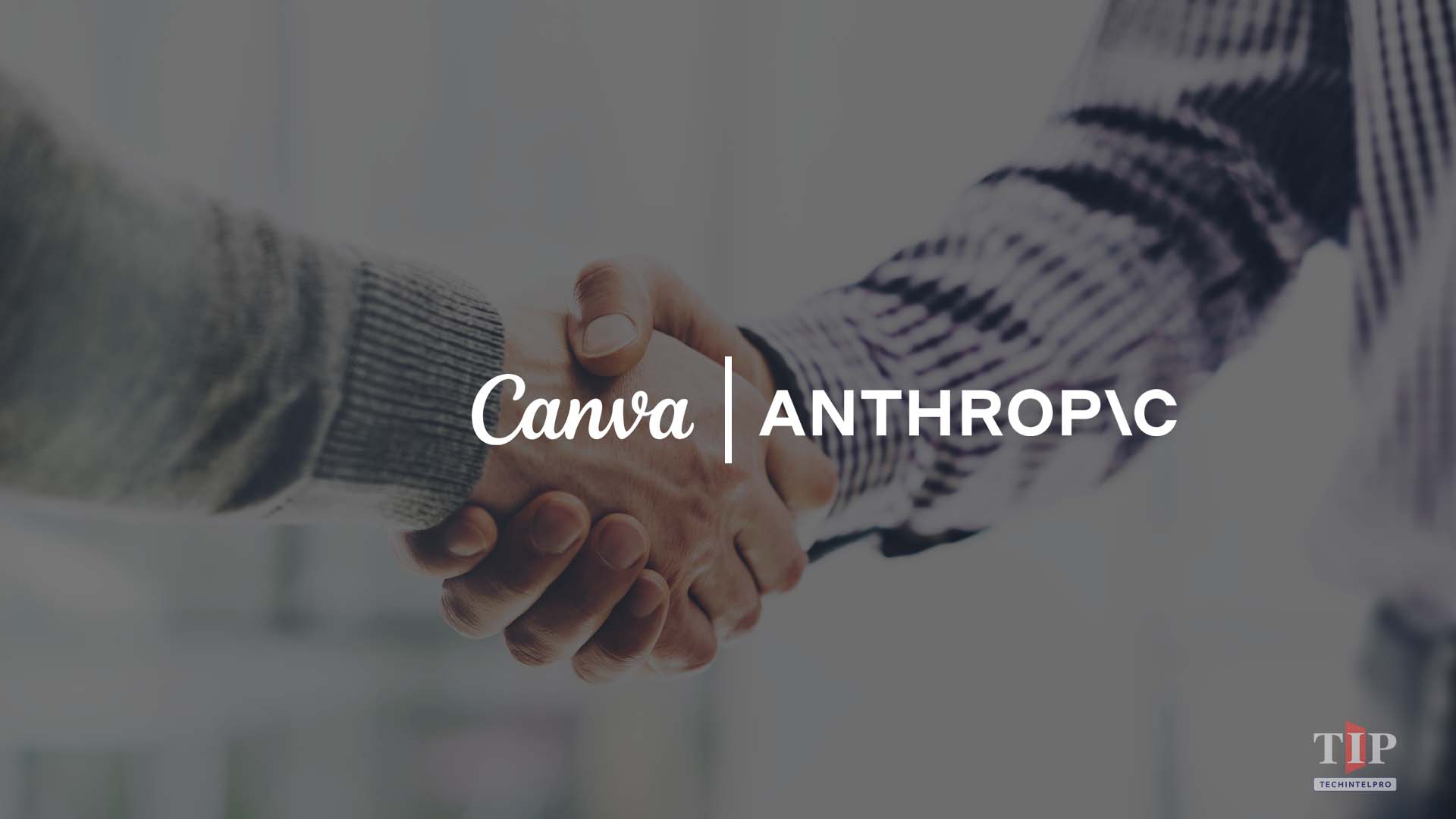 Canva Partners with Anthropic to Bring AI-Powered Design into Claude