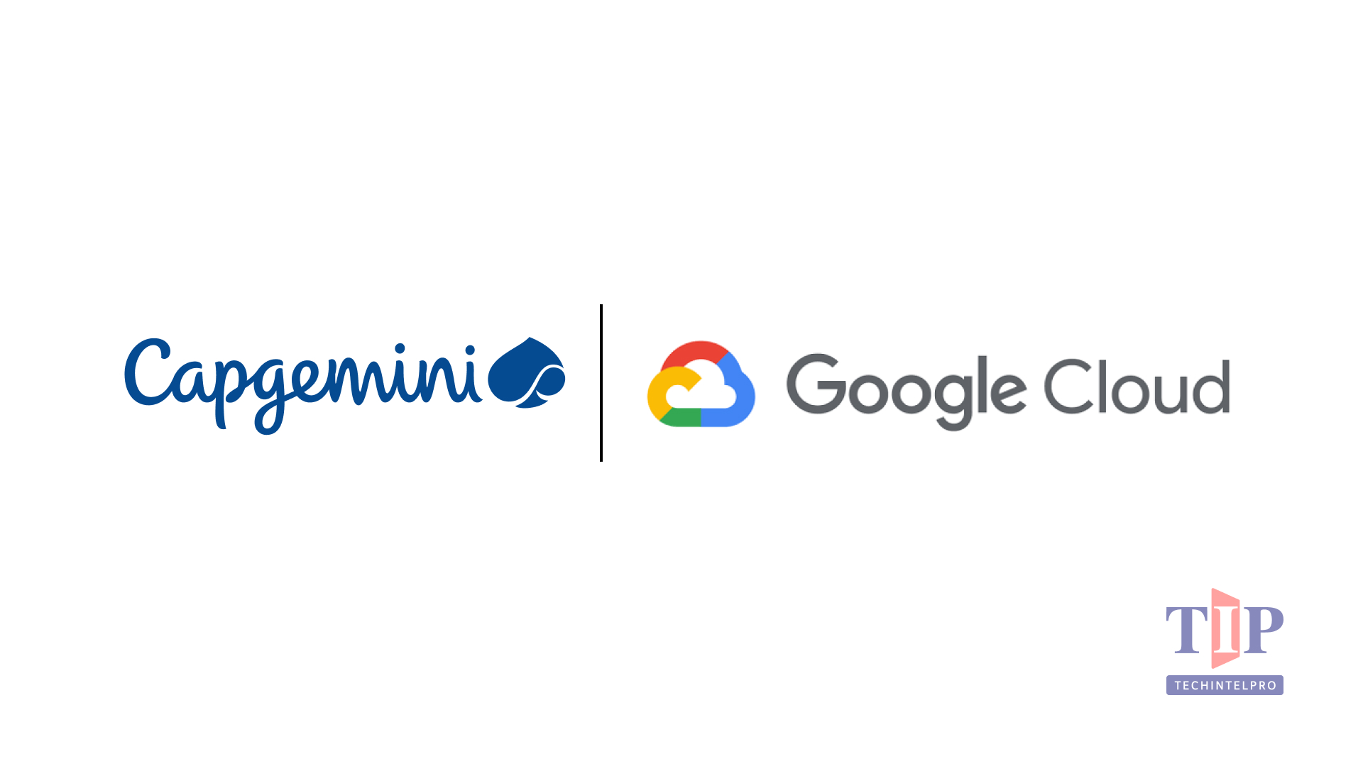 Capgemini Launches Google Cloud AI Enterprise Hub for Agentic AI