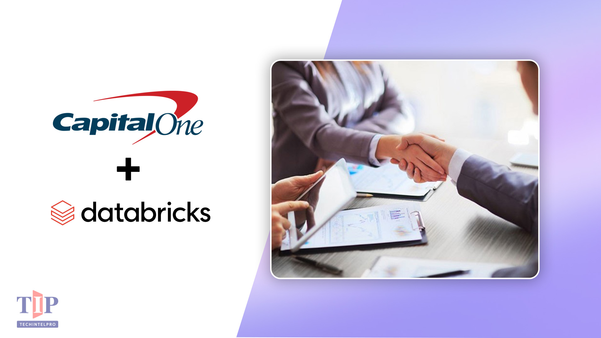 Capital One Software Launches Databolt Connect on Databricks
